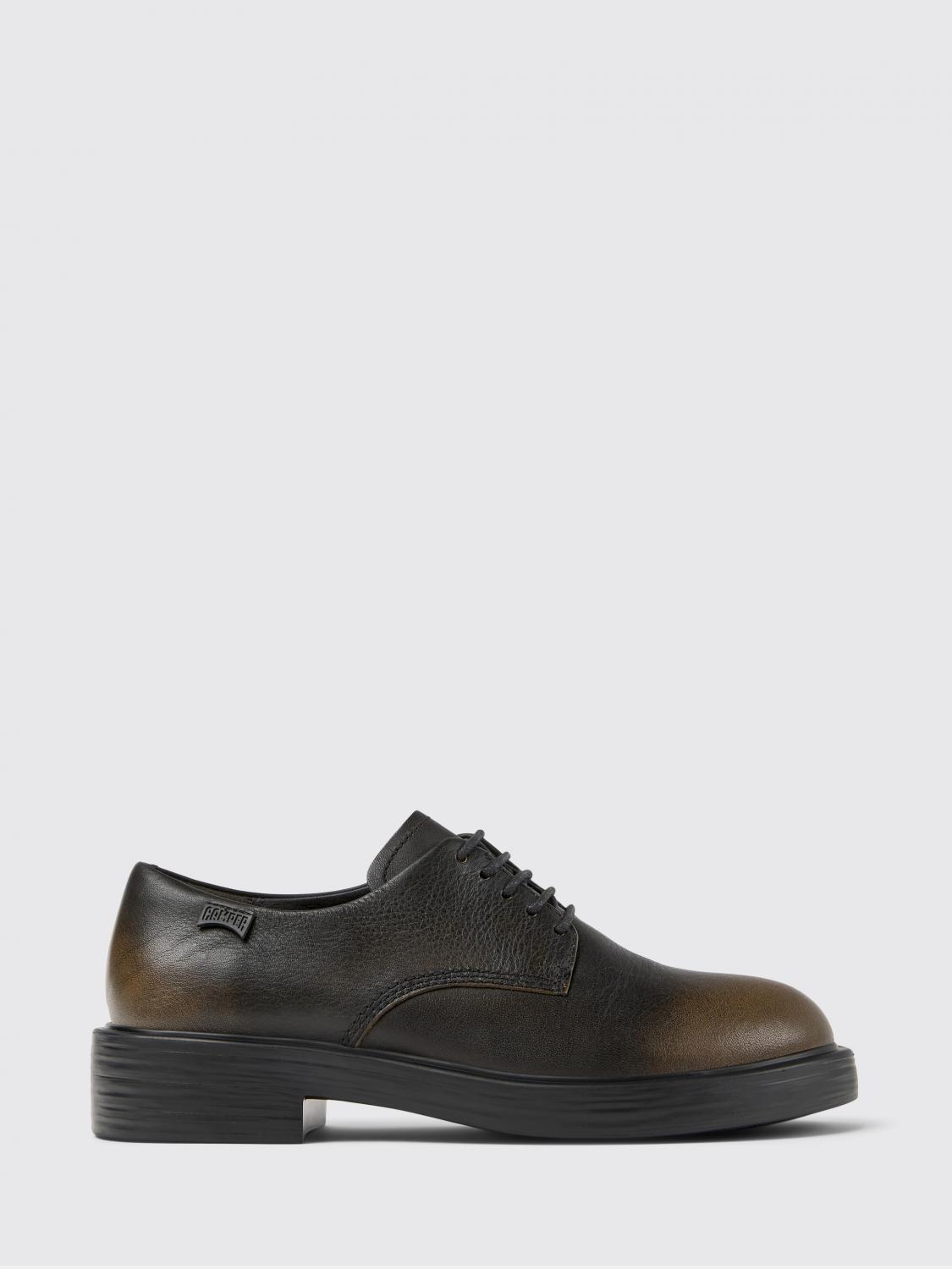 CAMPER Schnürschuhe Damen Farbe Bunt