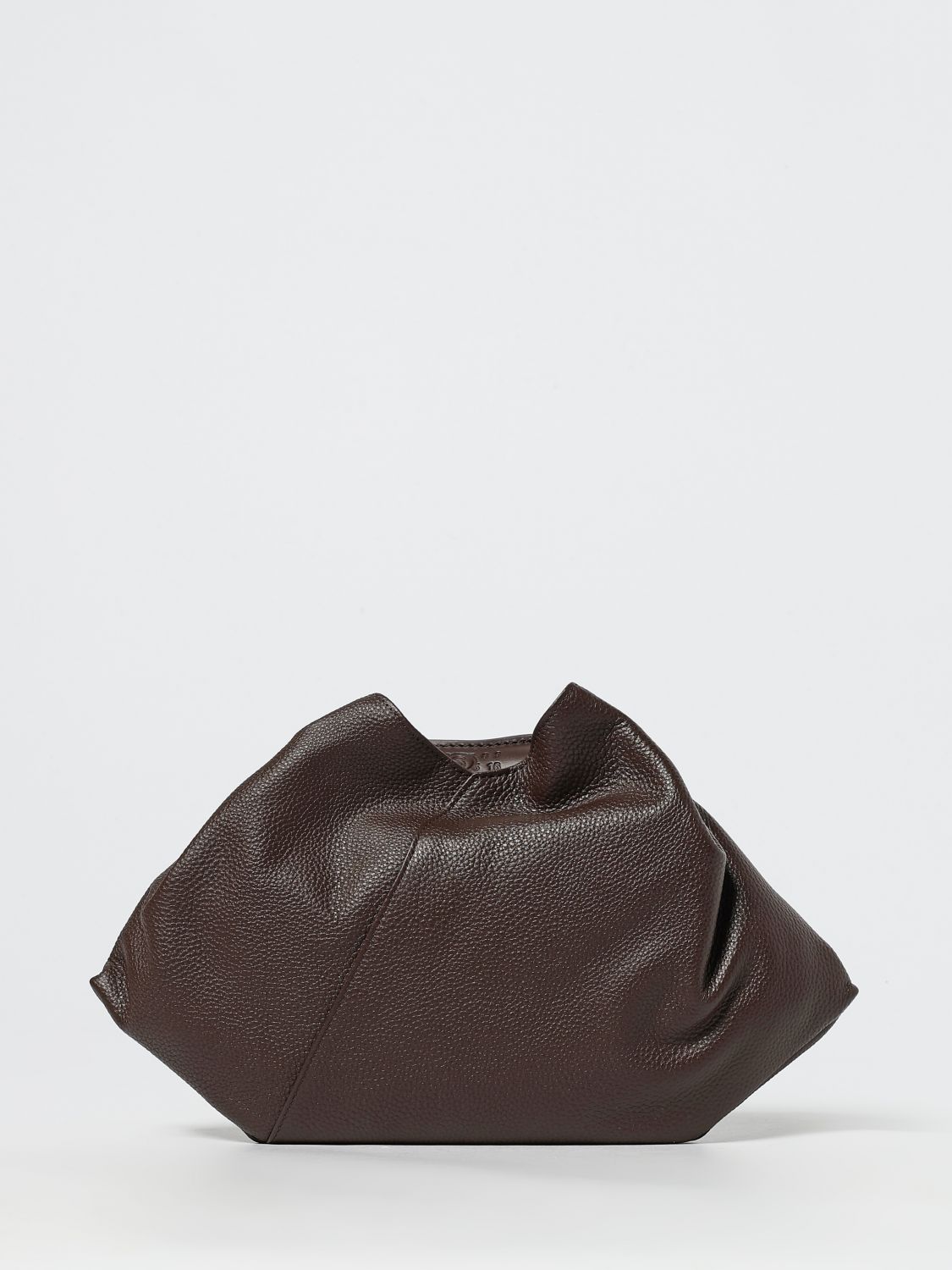 Mm6 Maison Margiela Handbag Woman Color Red In Red