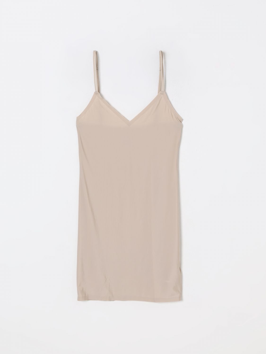 Patrizia Pepe Lingerie Woman Color Dust In Neutral