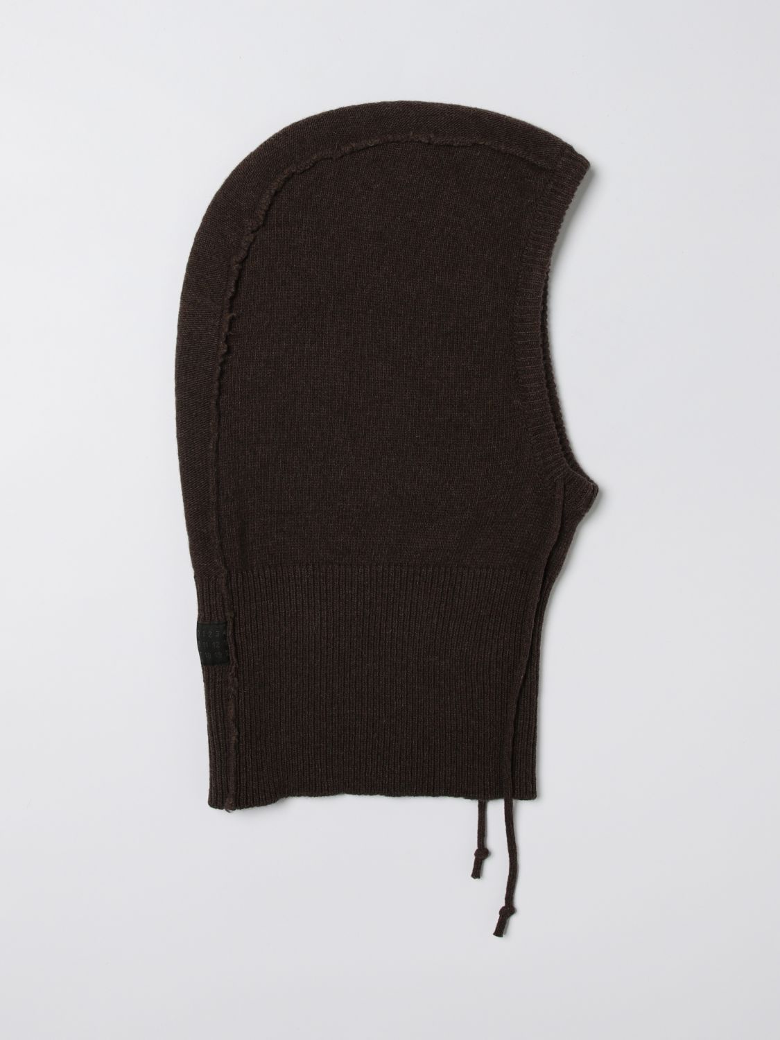 MM6 MAISON MARGIELA Schal Damen Farbe Braun