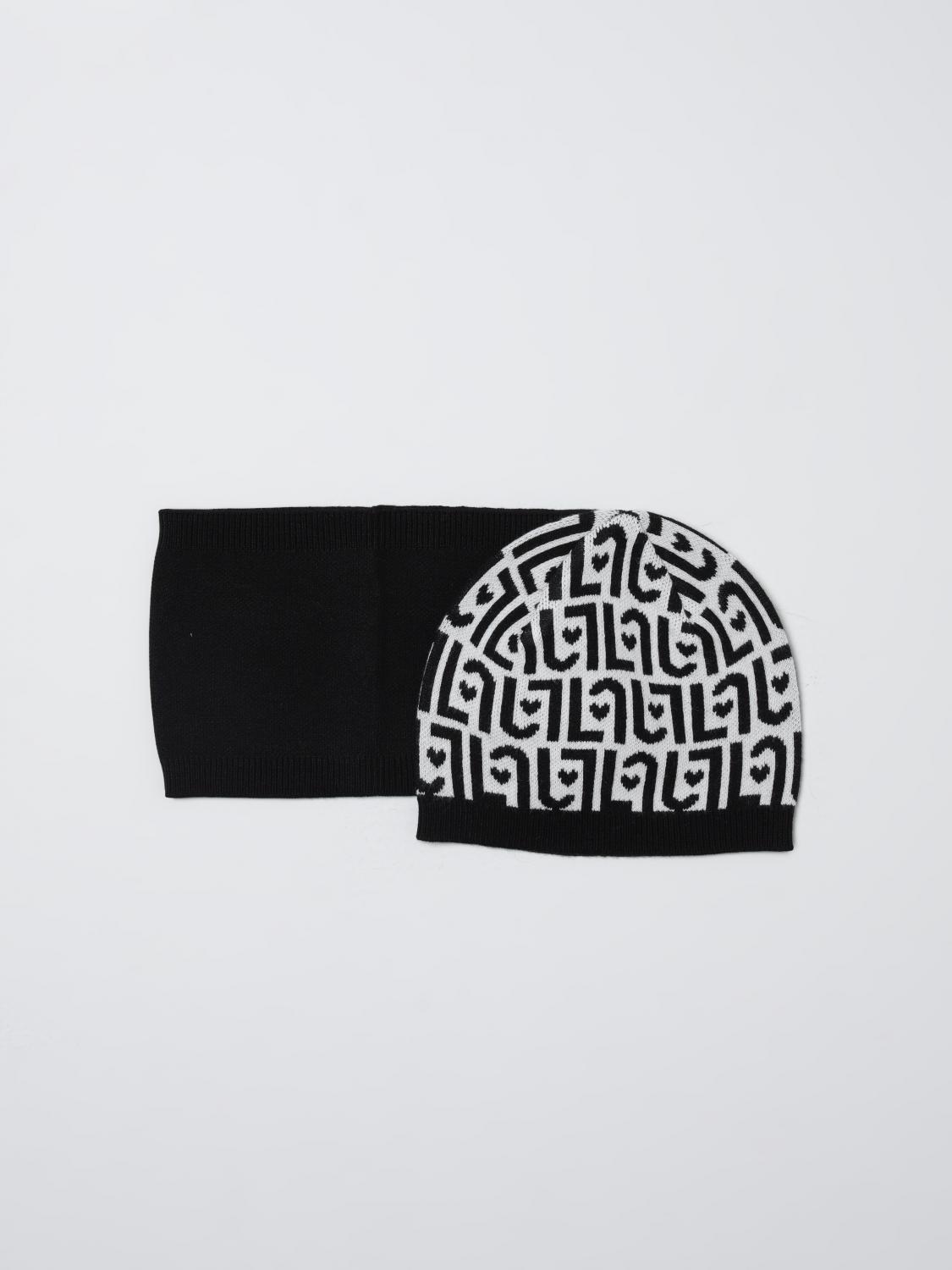 Liu •jo Pack Liu Jo Kids Color White In Multi