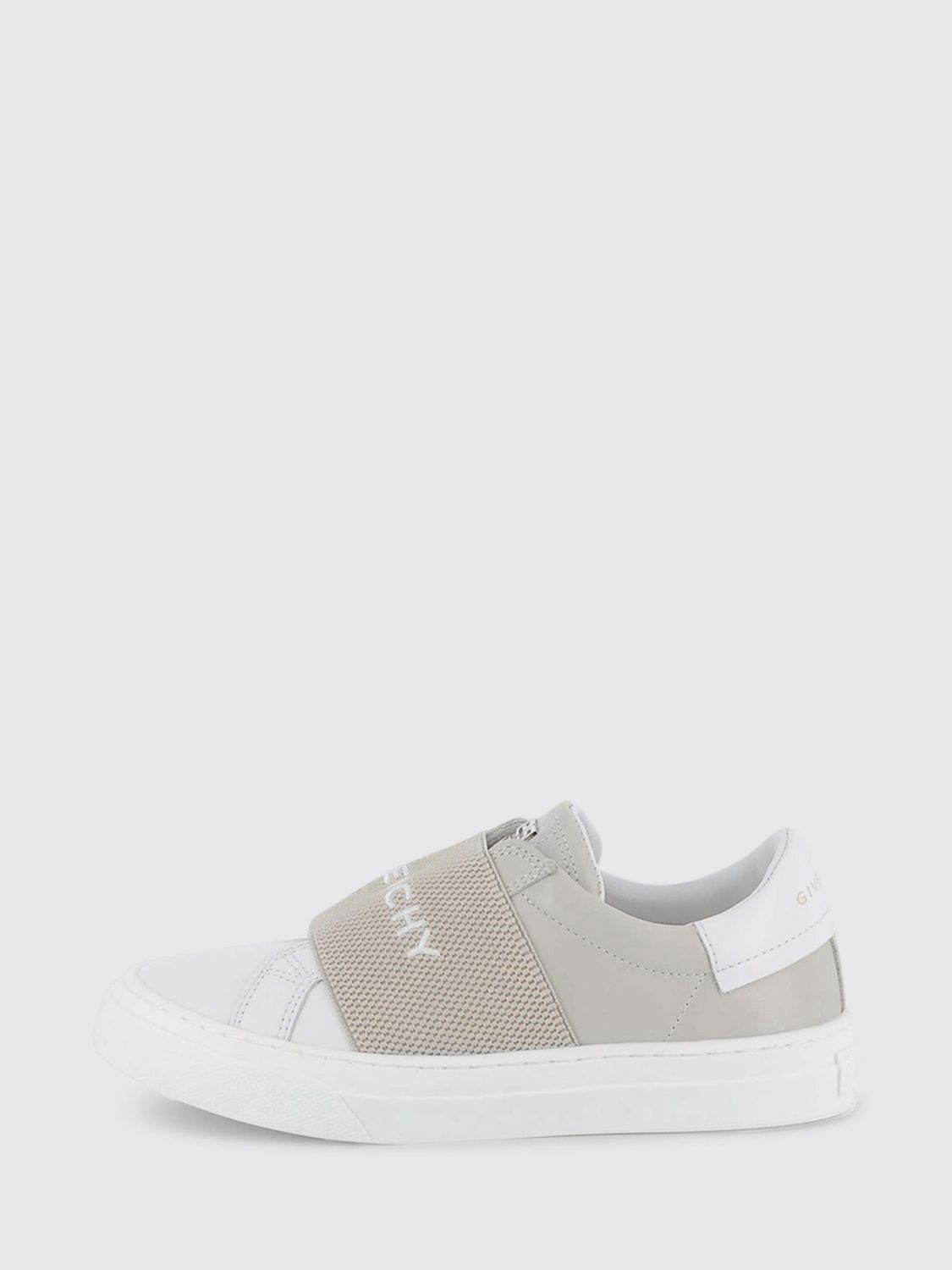 Givenchy Shoes  Kids Color White In White
