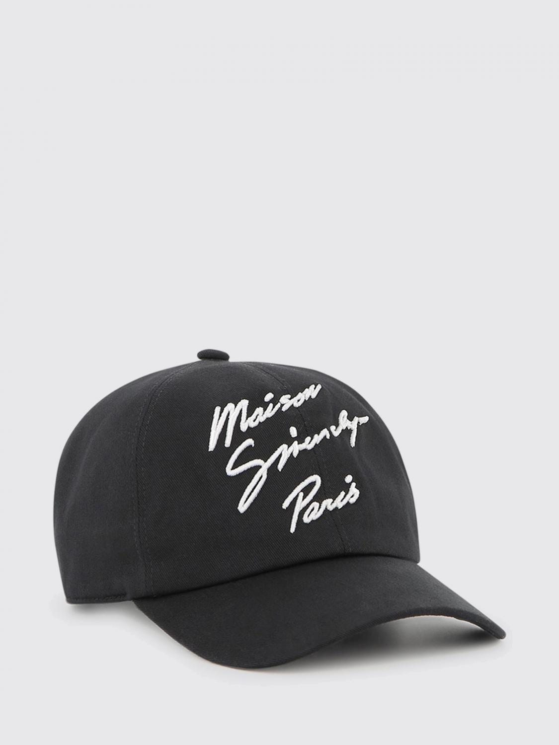 GIVENCHY Hut Kinder Farbe Schwarz