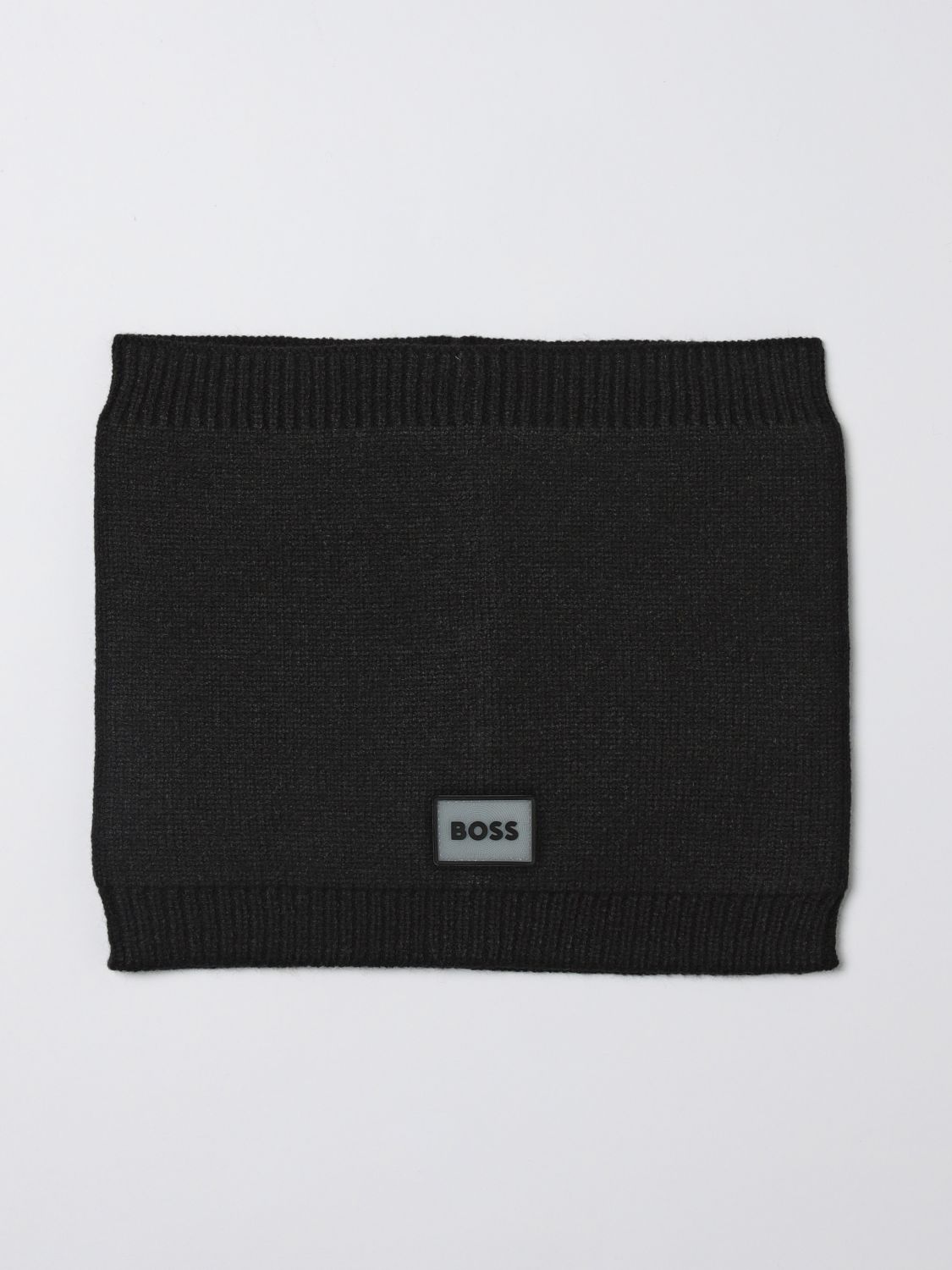 Hugo Boss Separates Boss Kids Color Black In Black