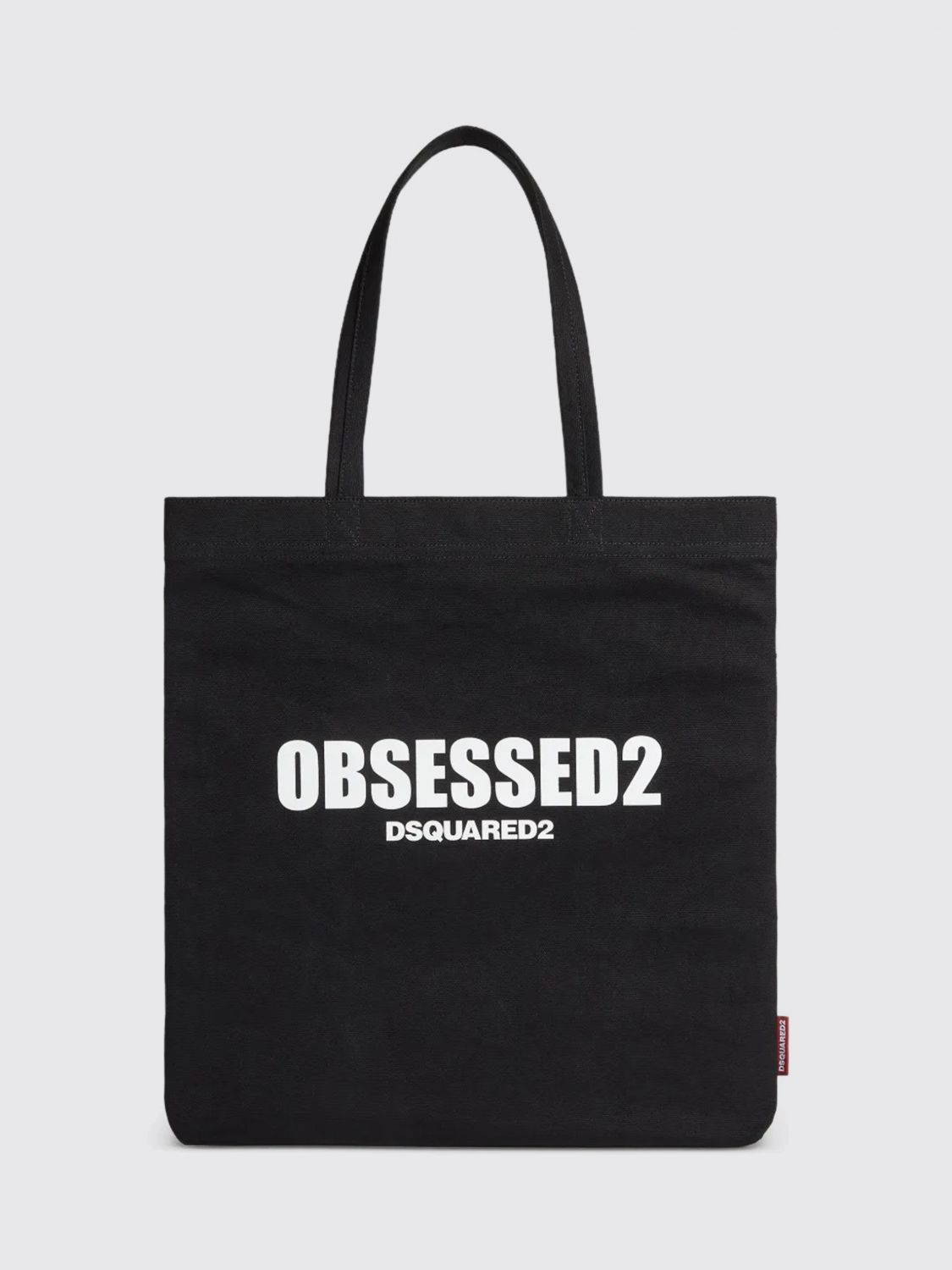 Dsquared2 Bags  Men Color Black