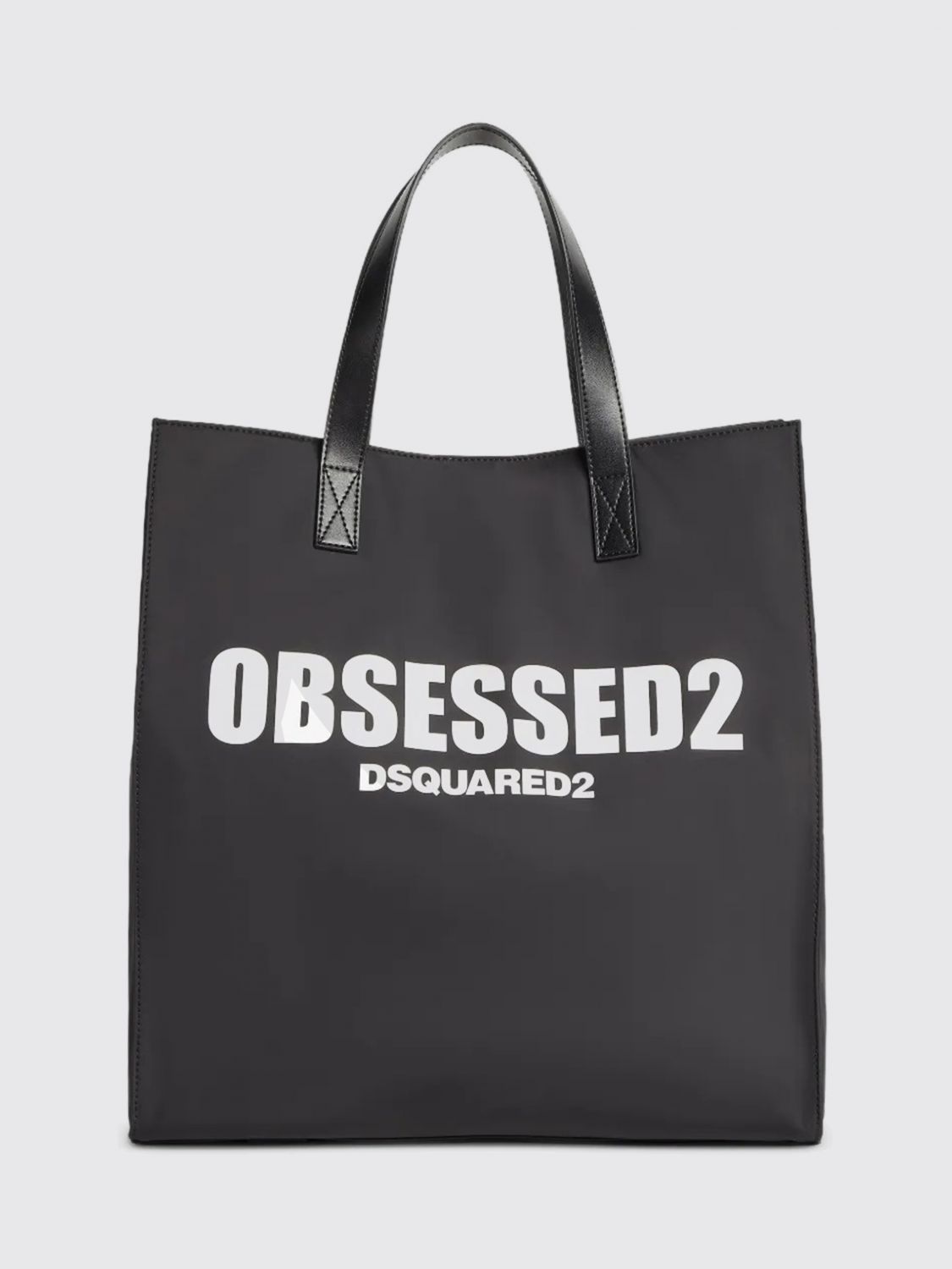 Dsquared2 Bags  Men Color Black