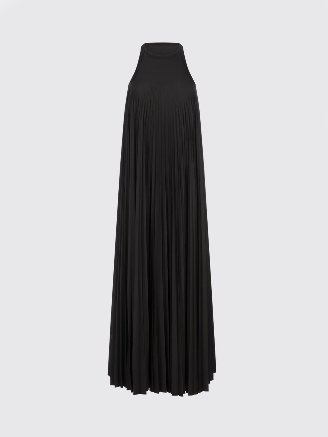 Sportmax Dress  Woman Color Black In Black