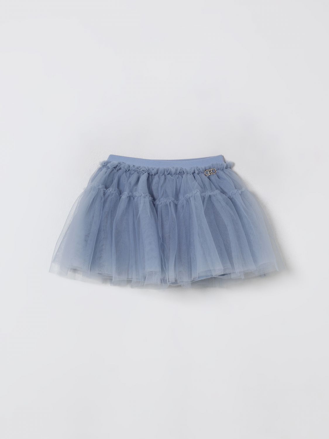 Liu •jo Skirt Liu Jo Kids Color Blue