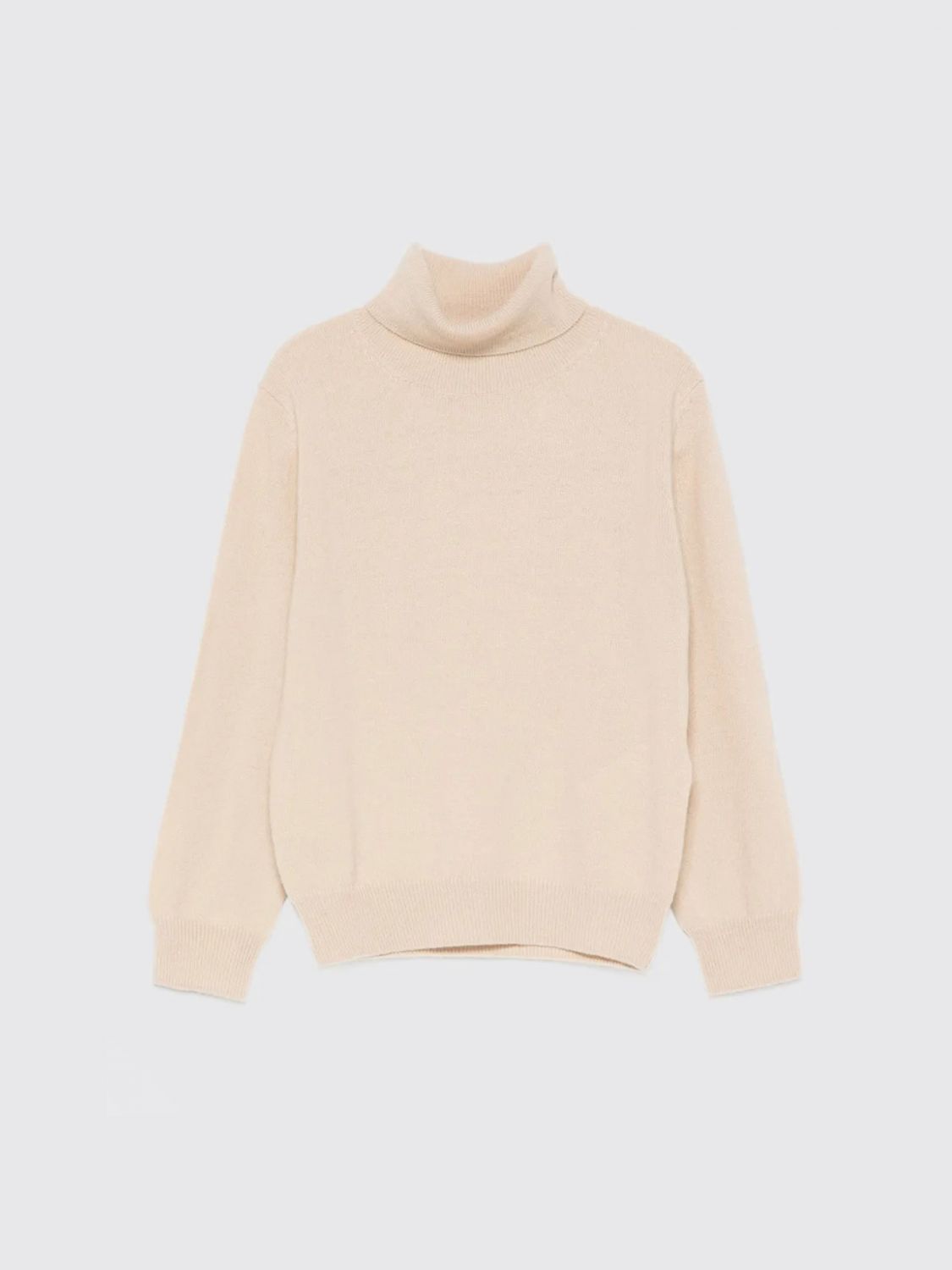 Il Gufo Sweater  Kids Color Brown In Brown