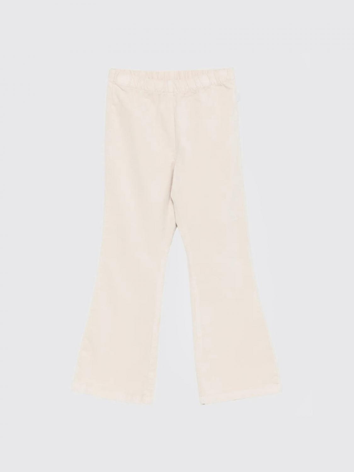 IL GUFO Hose Kinder Farbe Braun