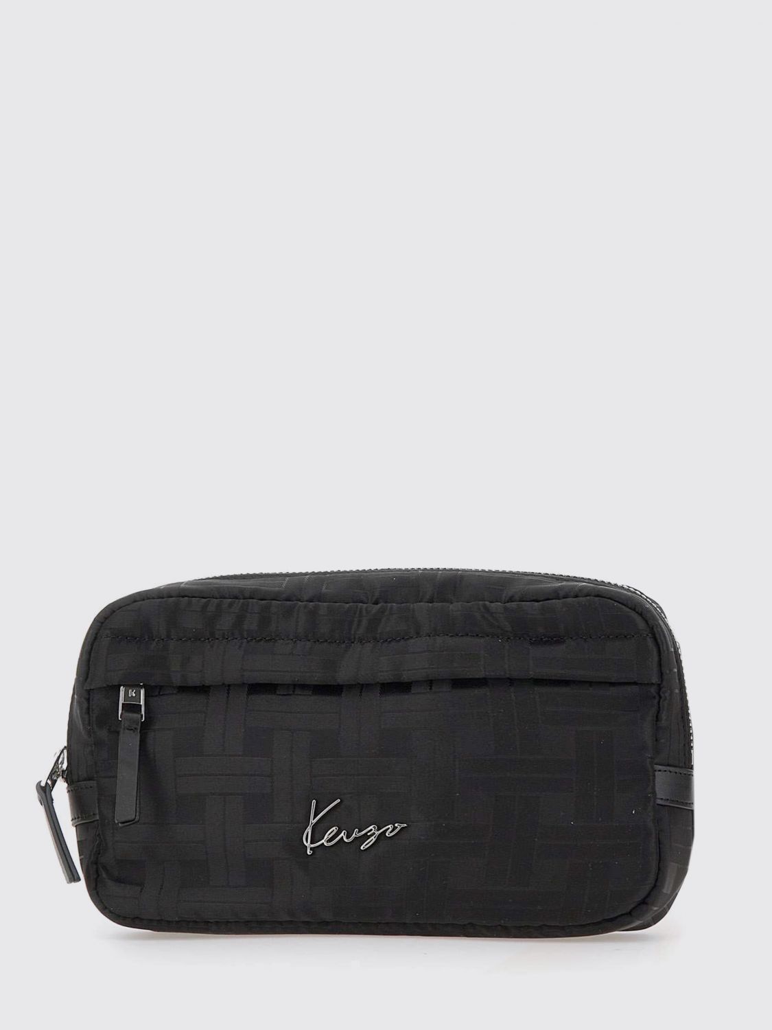 Kenzo Belt Bag  Men Color Black