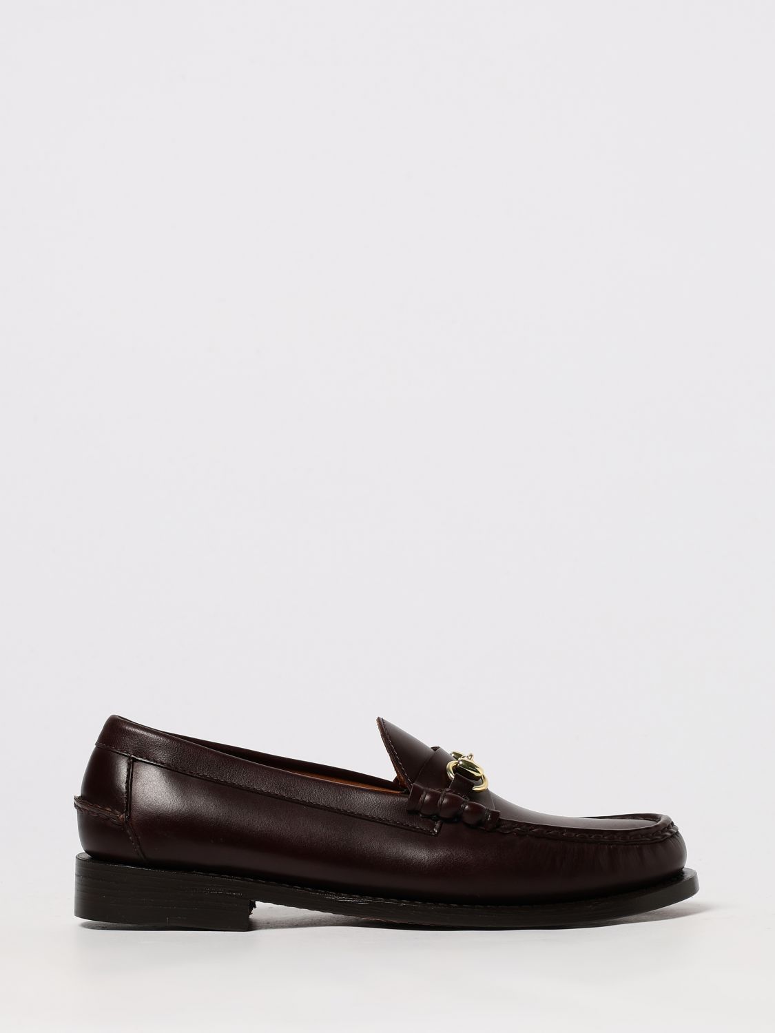 Sebago Loafers Men Color Brown In Brown