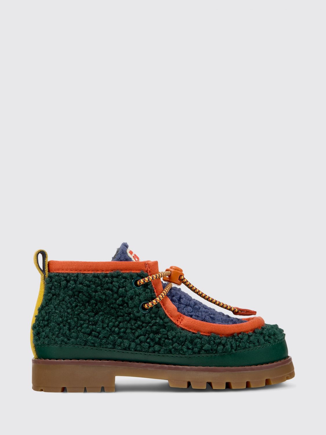 Camper Shoes  Kids Color Multicolor In Multi