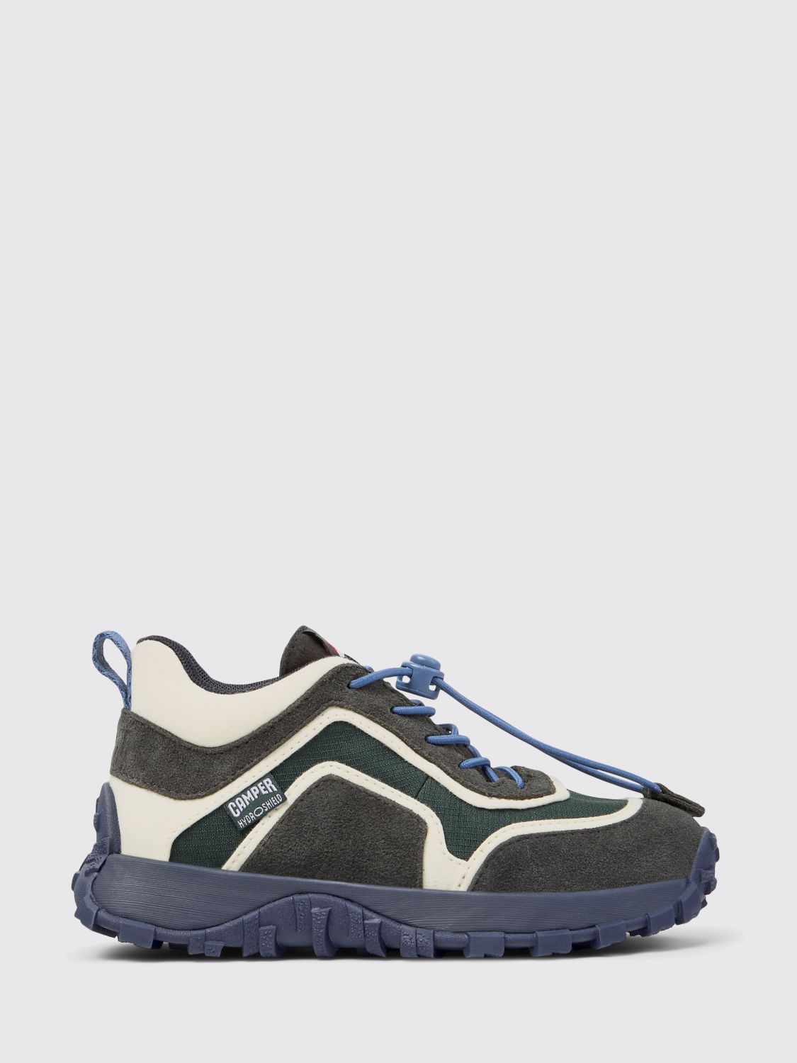 Camper Shoes  Kids Color Multicolor In Multi