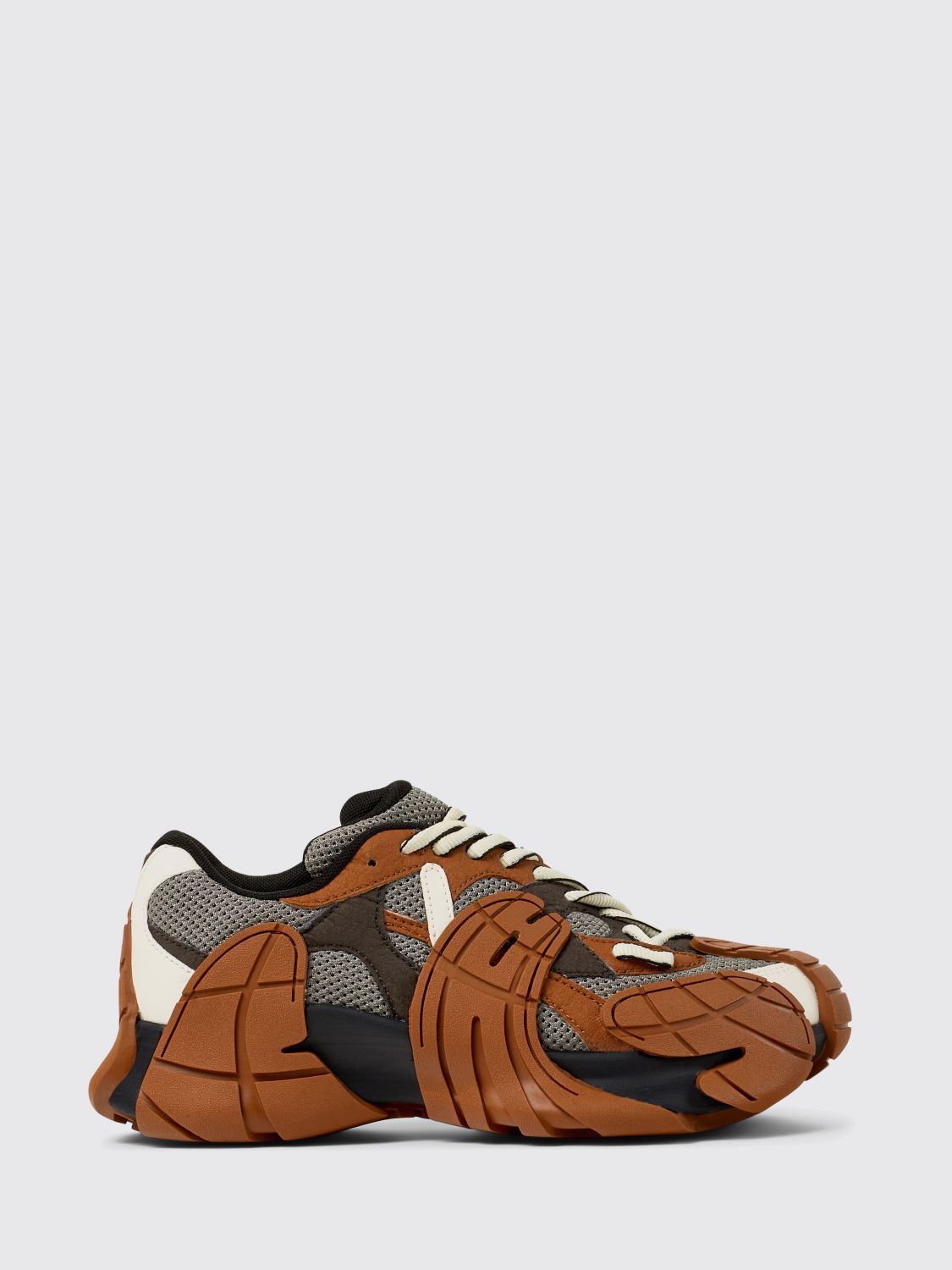 Camperlab Sneakers  Men Color Multicolor
