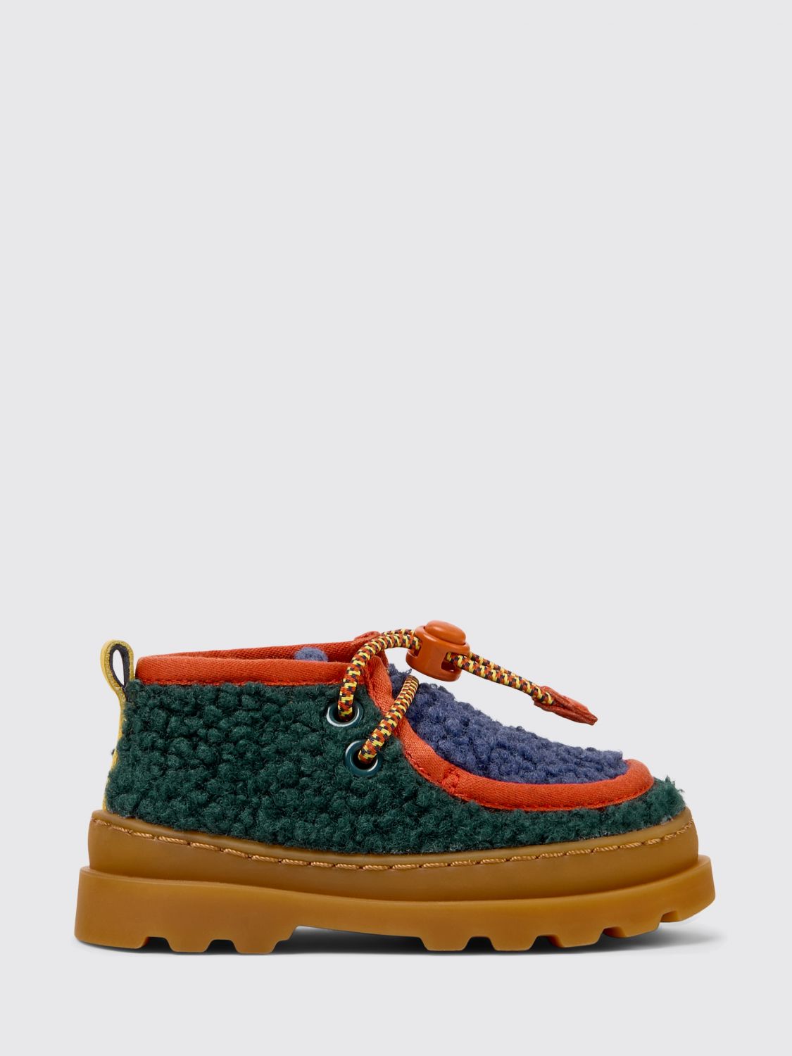 Camper Shoes  Kids Color Multicolor In Multi