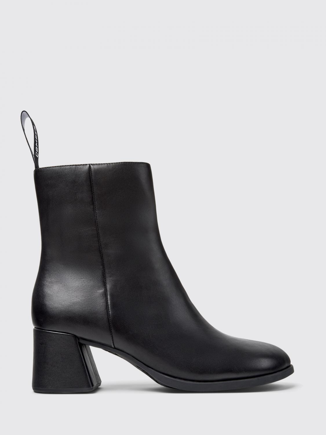 CAMPER Stiefel Damen Farbe Schwarz