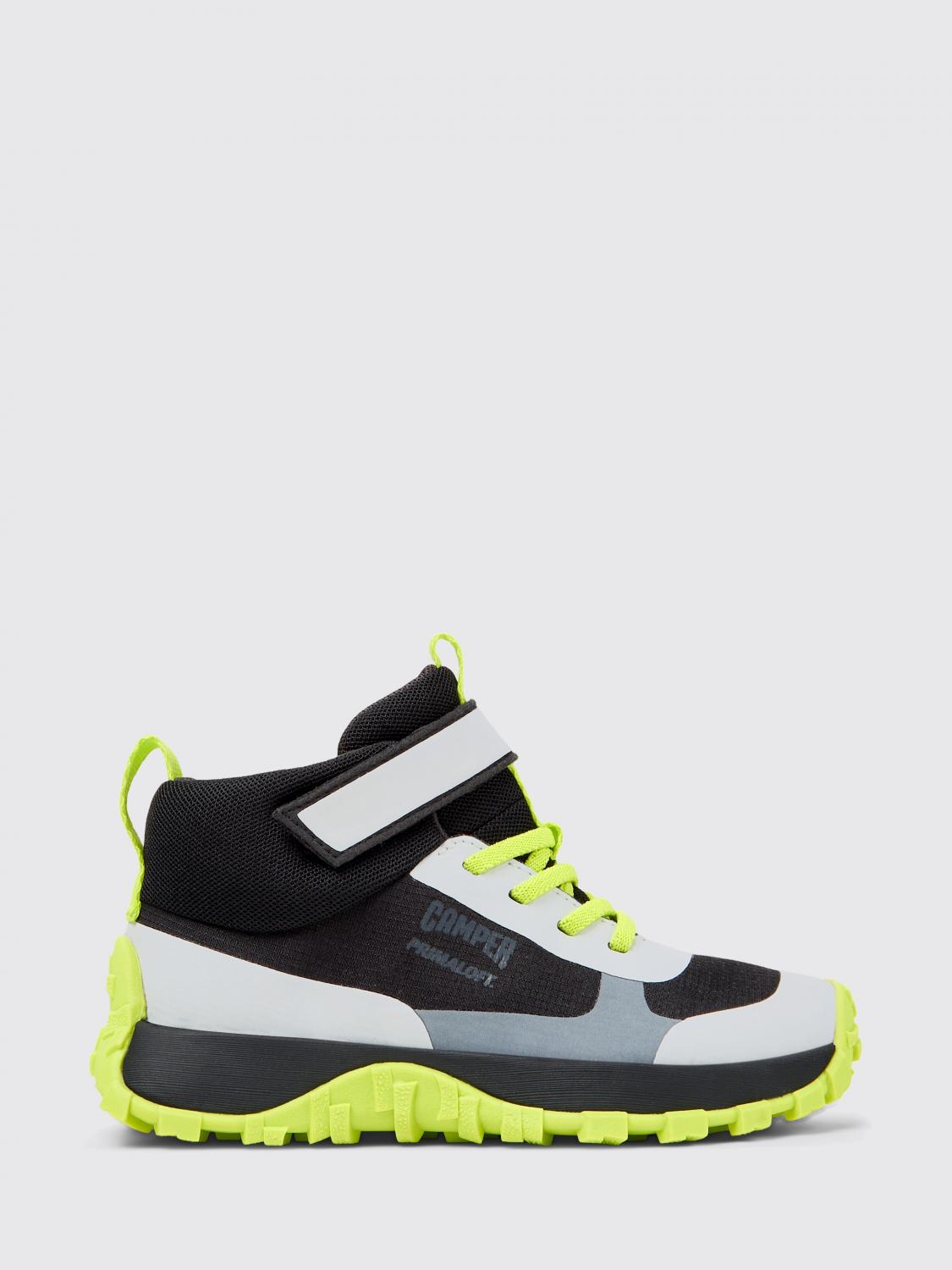 CAMPER Sneakers Kinder Farbe Bunt