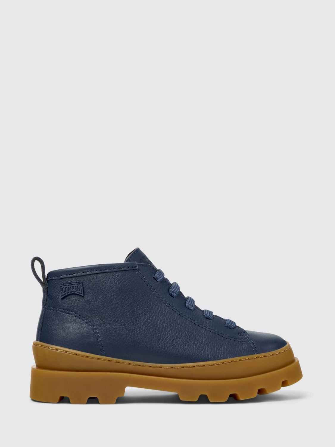 Camper Shoes  Kids Color Blue In Blue