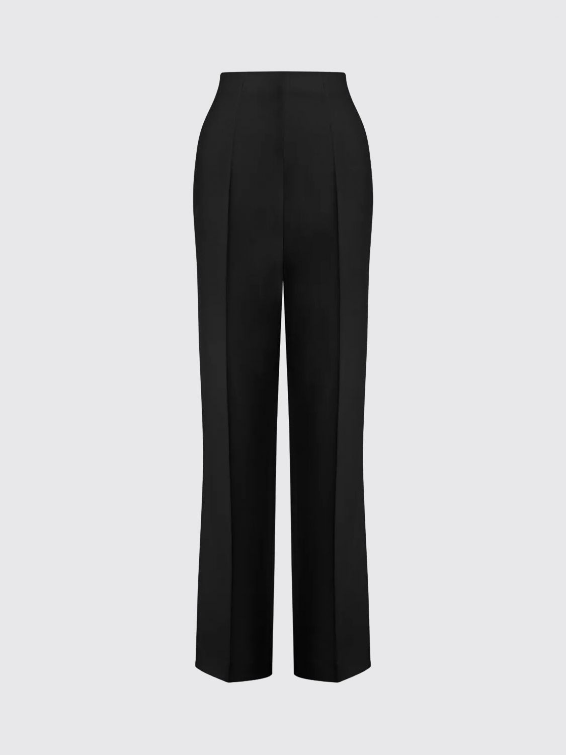 Alberta Ferretti Pants  Woman Color Black
