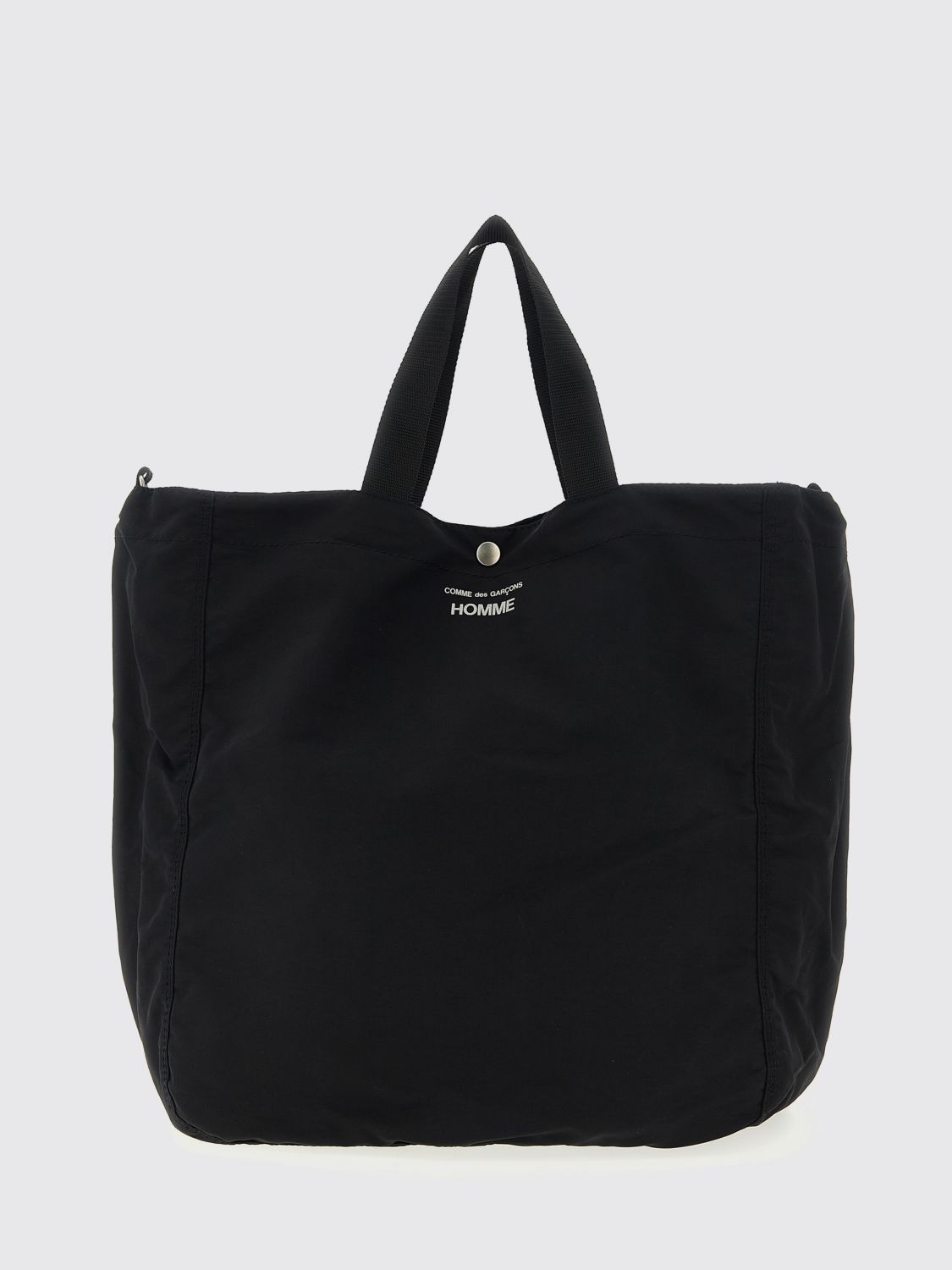Comme Des Garçons Bags Comme Des Garcons Men Color Black In Black
