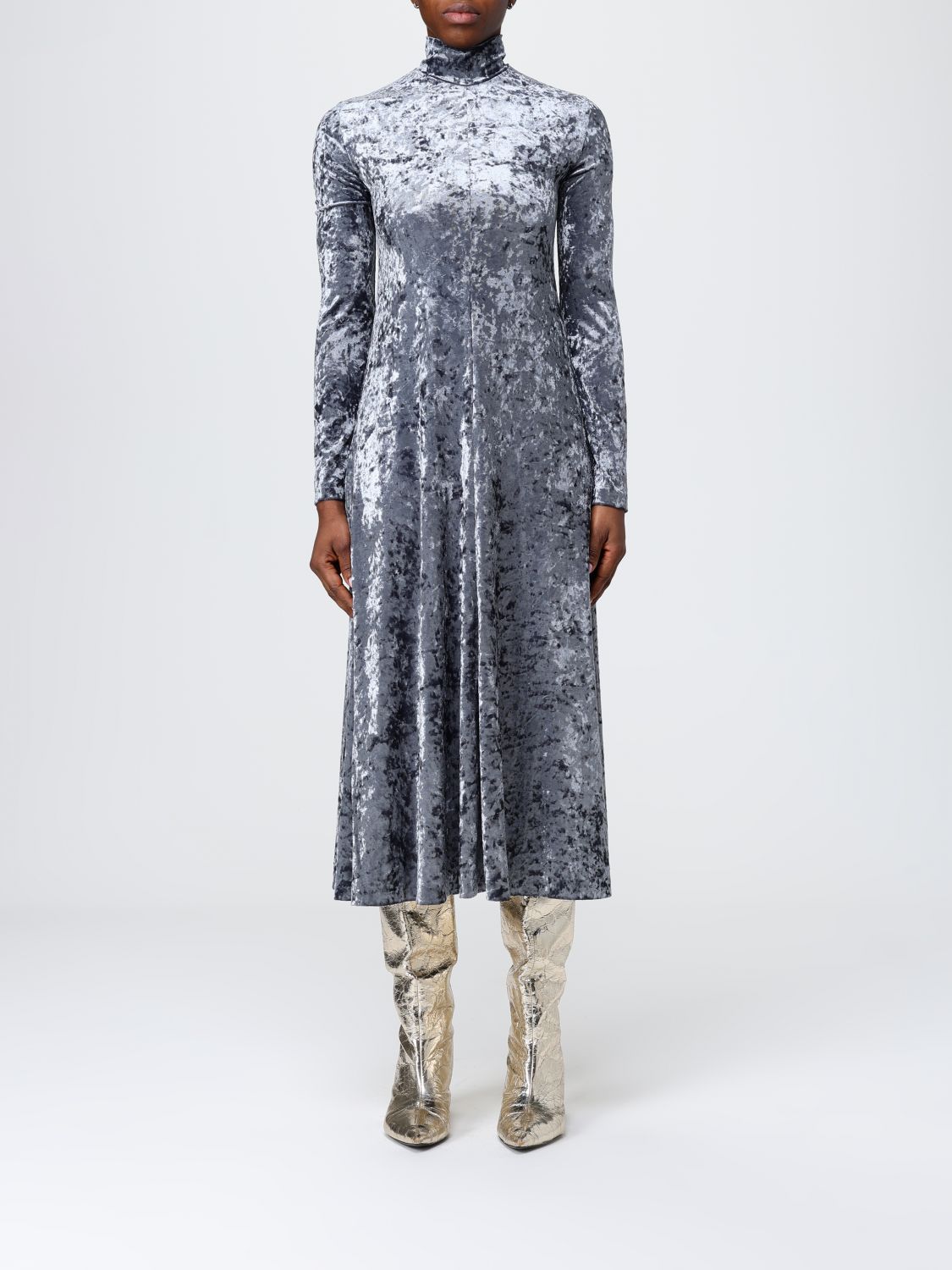 Forte Forte Forte_forte Dresses In Blue