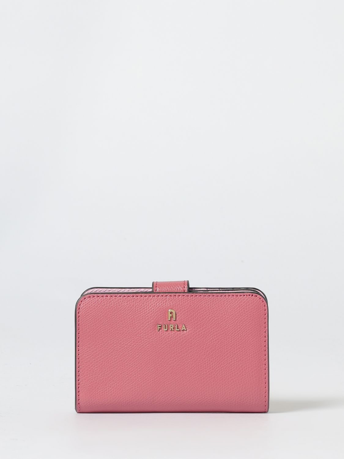 Furla Wallet  Woman Color Pink