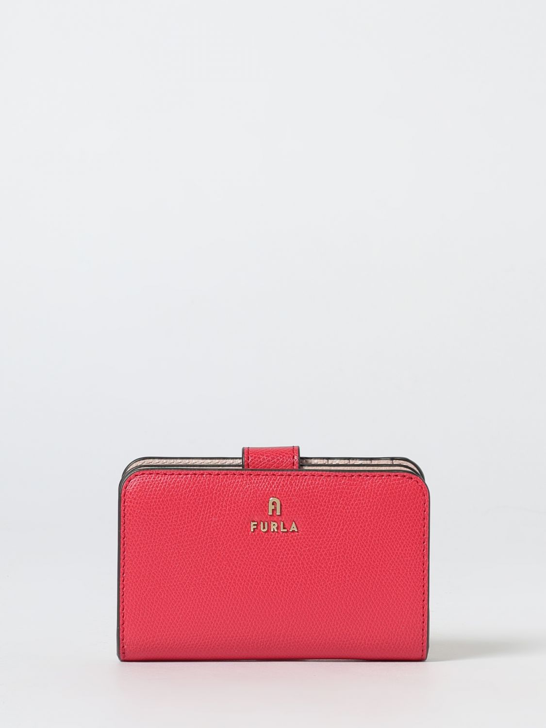Furla Wallet  Woman Color Red In Red