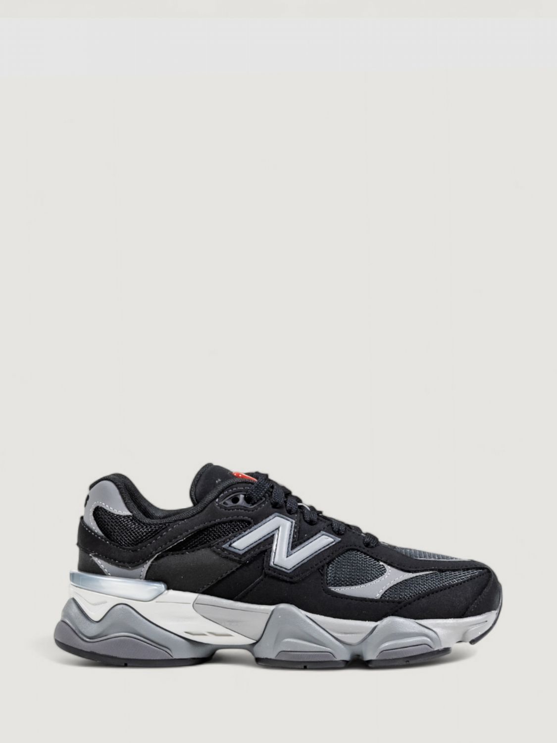 New Balance Sneaker 9060 Unisex In Black