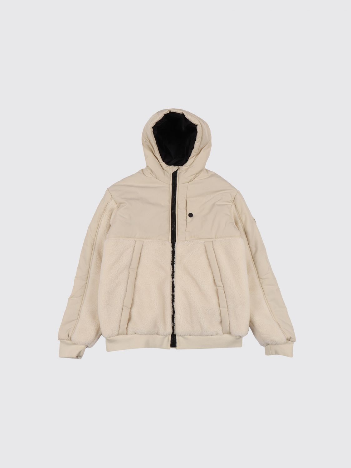 BOSS Jacke Kinder Farbe Beige