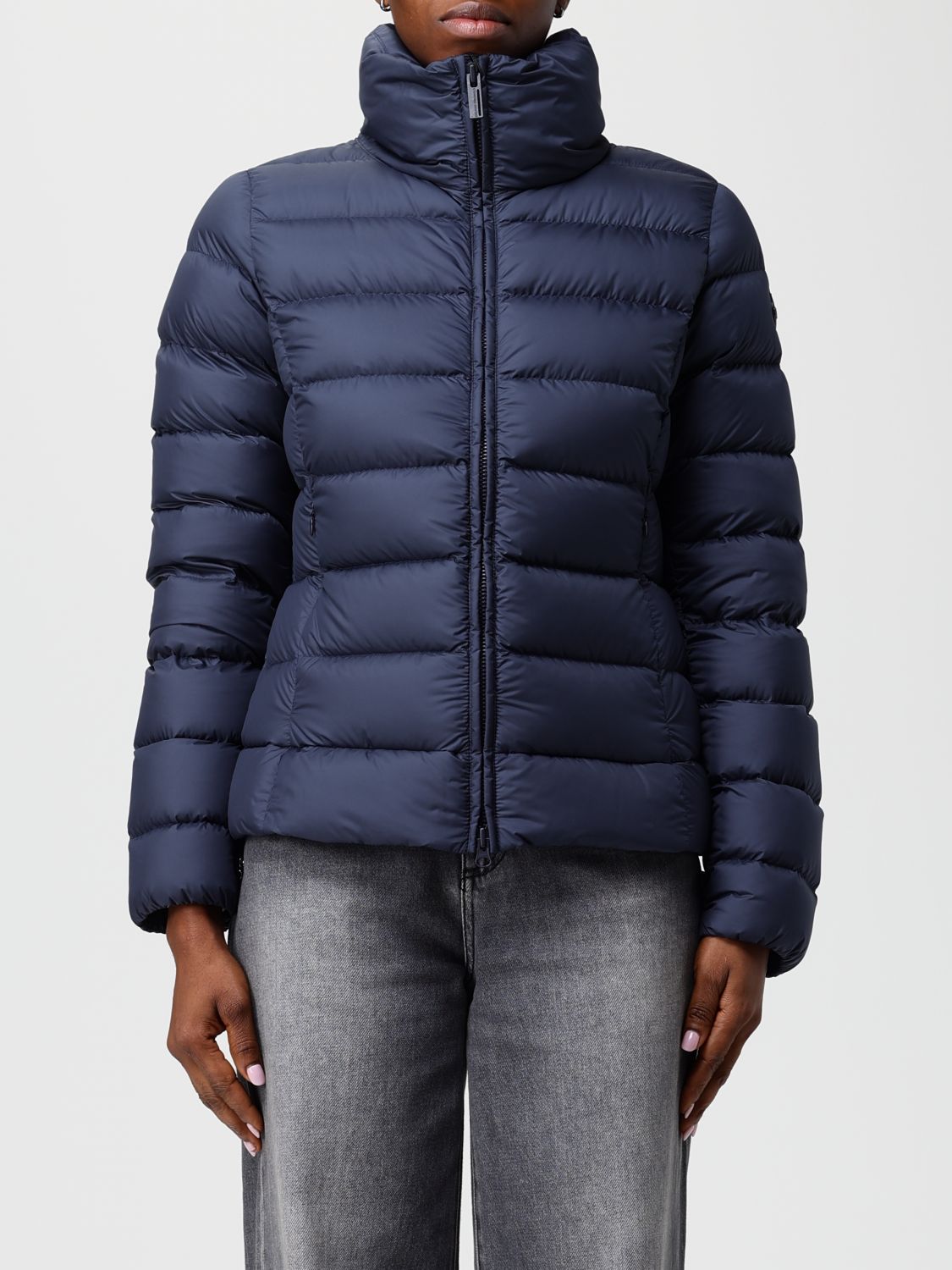 Colmar Coat  Woman Color Blue