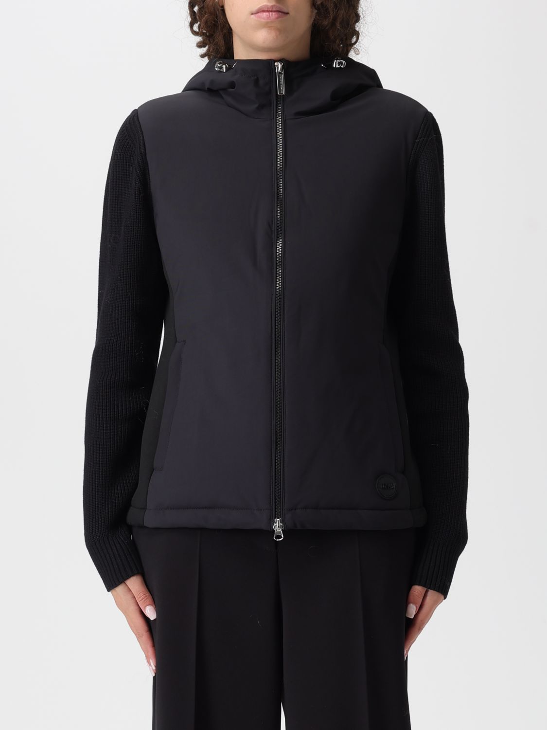 Colmar Coat  Woman Color Black