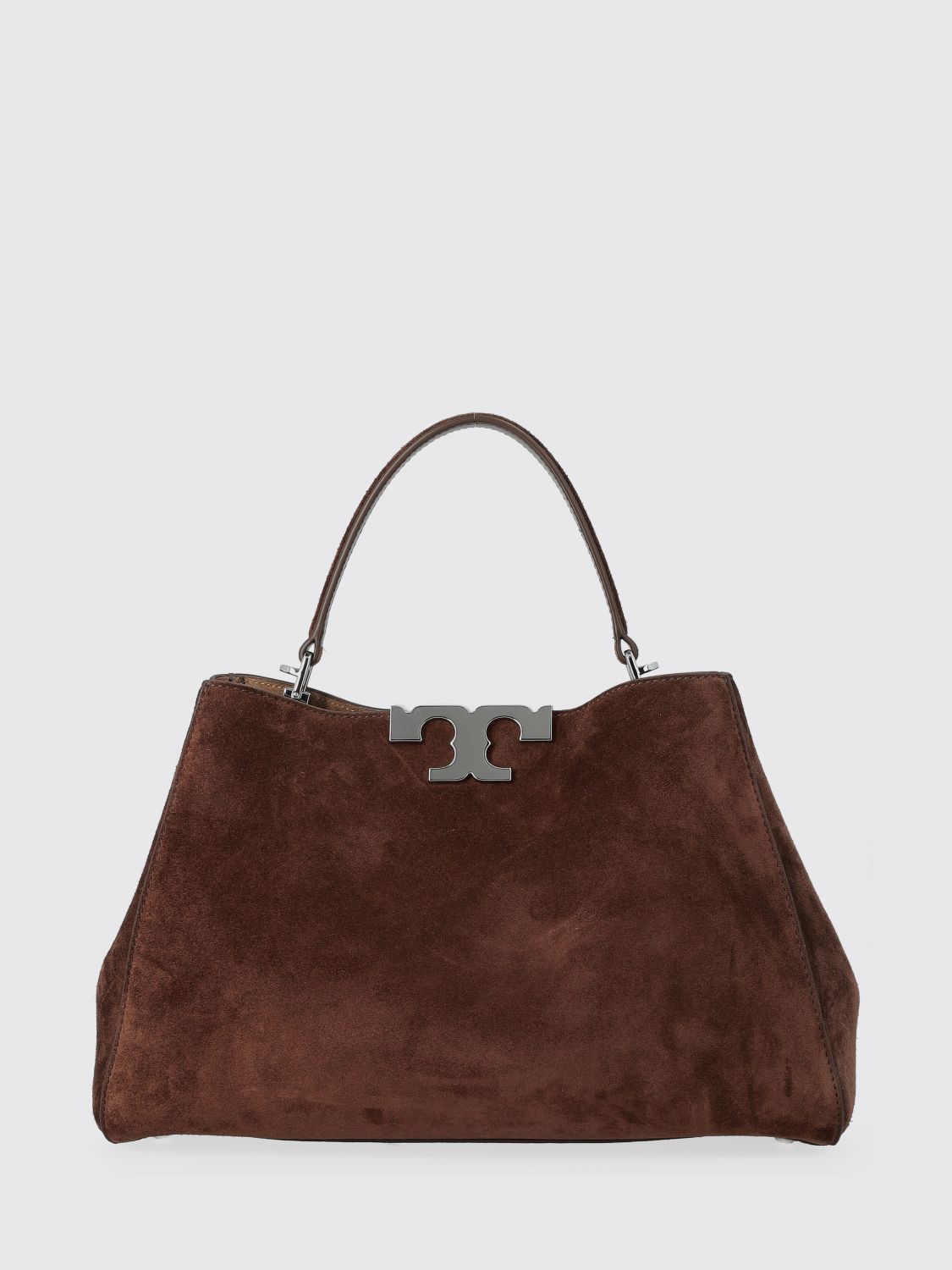 Tory Burch Shoulder Bag  Men Color Brown In Brown