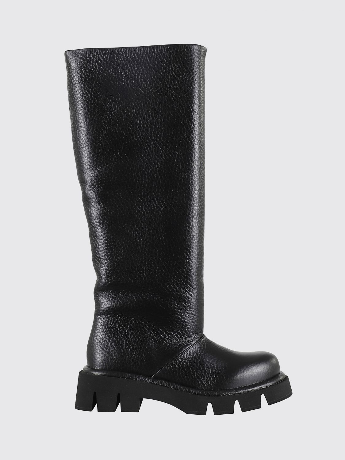 Paloma Barceló Shoes Paloma Barcelò Woman Color Black In Black