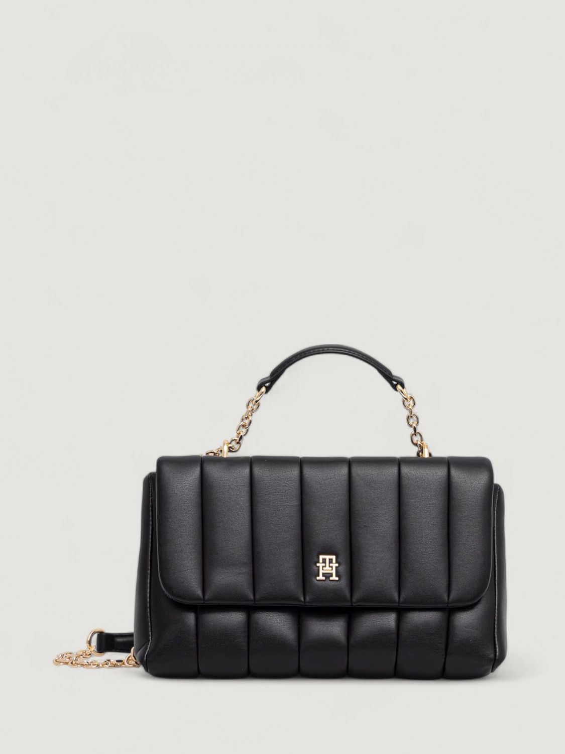 Tommy Hilfiger Handbag  Woman Color Black In Black