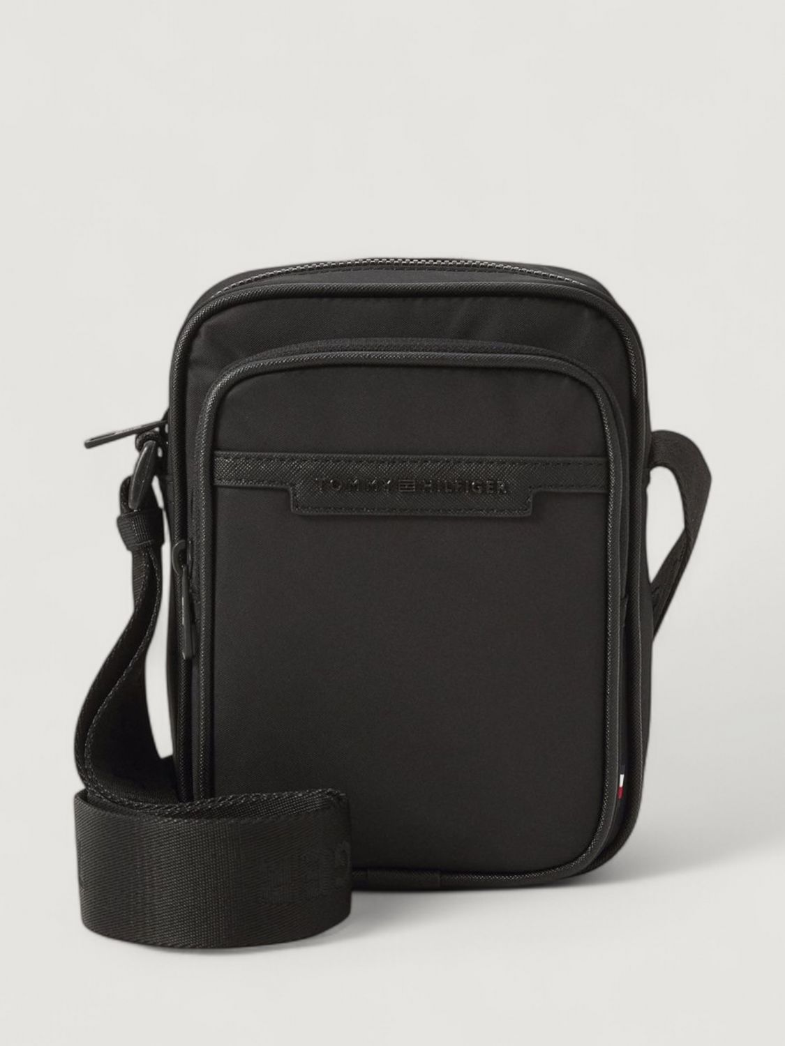 Tommy Hilfiger Bags  Men Color Black In Black