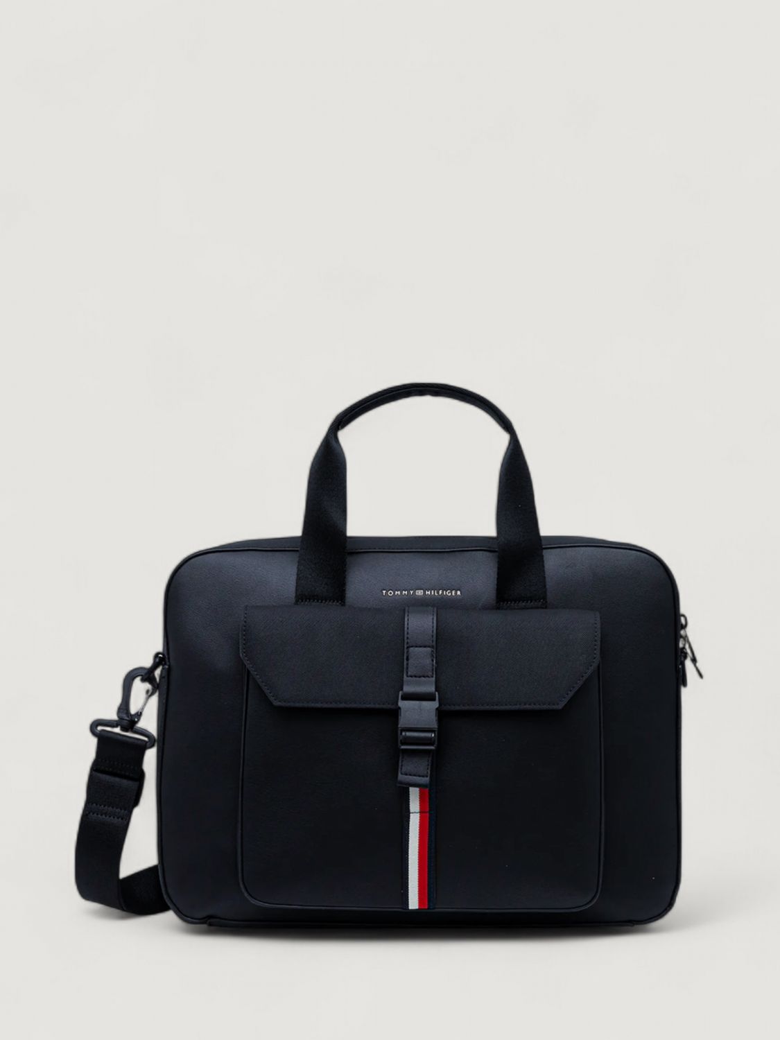 Tommy Hilfiger Bags  Men Color Blue In Blue