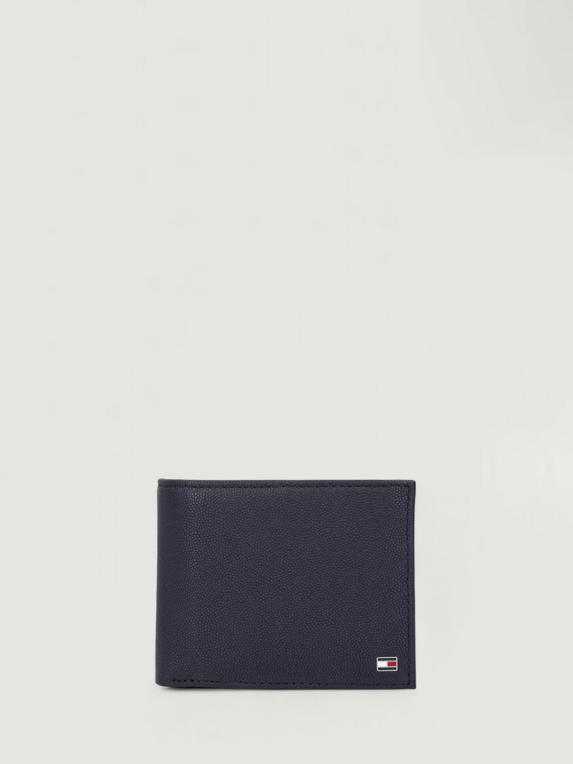 Tommy Hilfiger Wallet  Men Color Blue In Blue