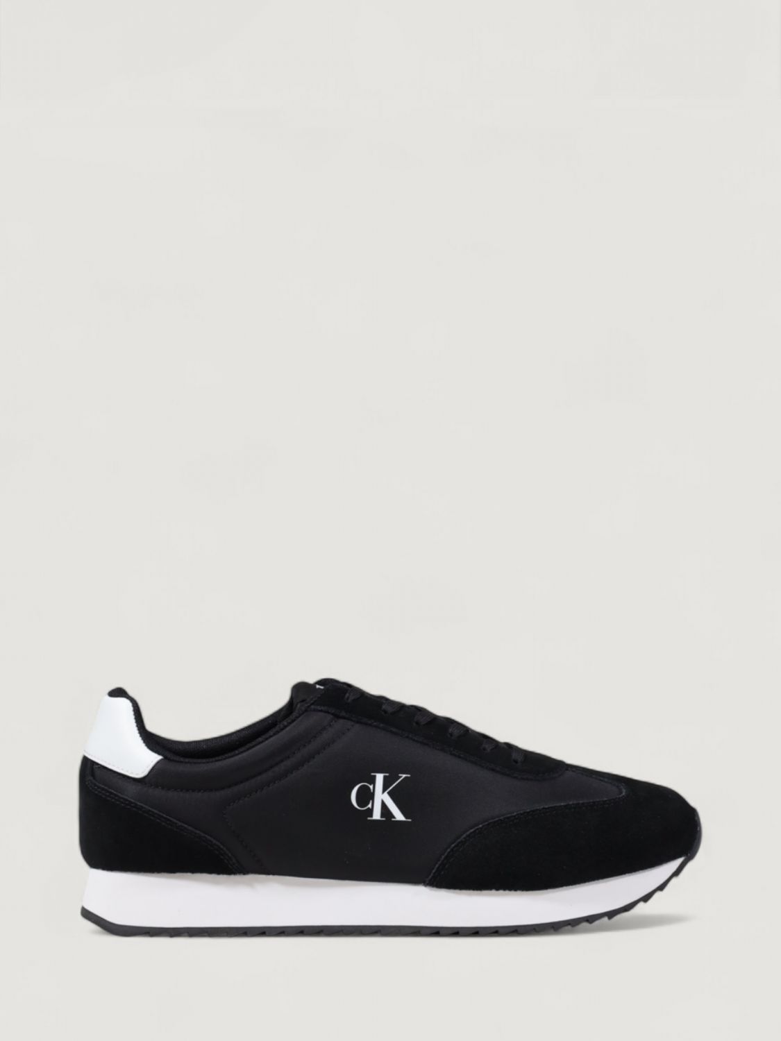 Calvin Klein Jeans Est.1978 Sneakers Calvin Klein Jeans Men Color Black In Black