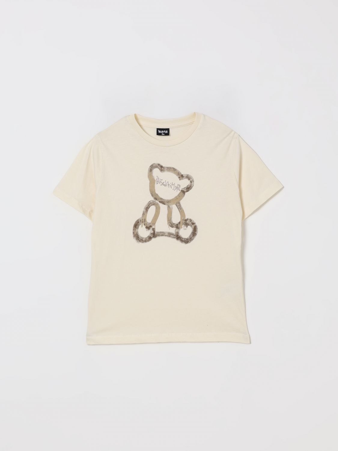 Disclaimer Sweater  Kids Color Black In Neutral