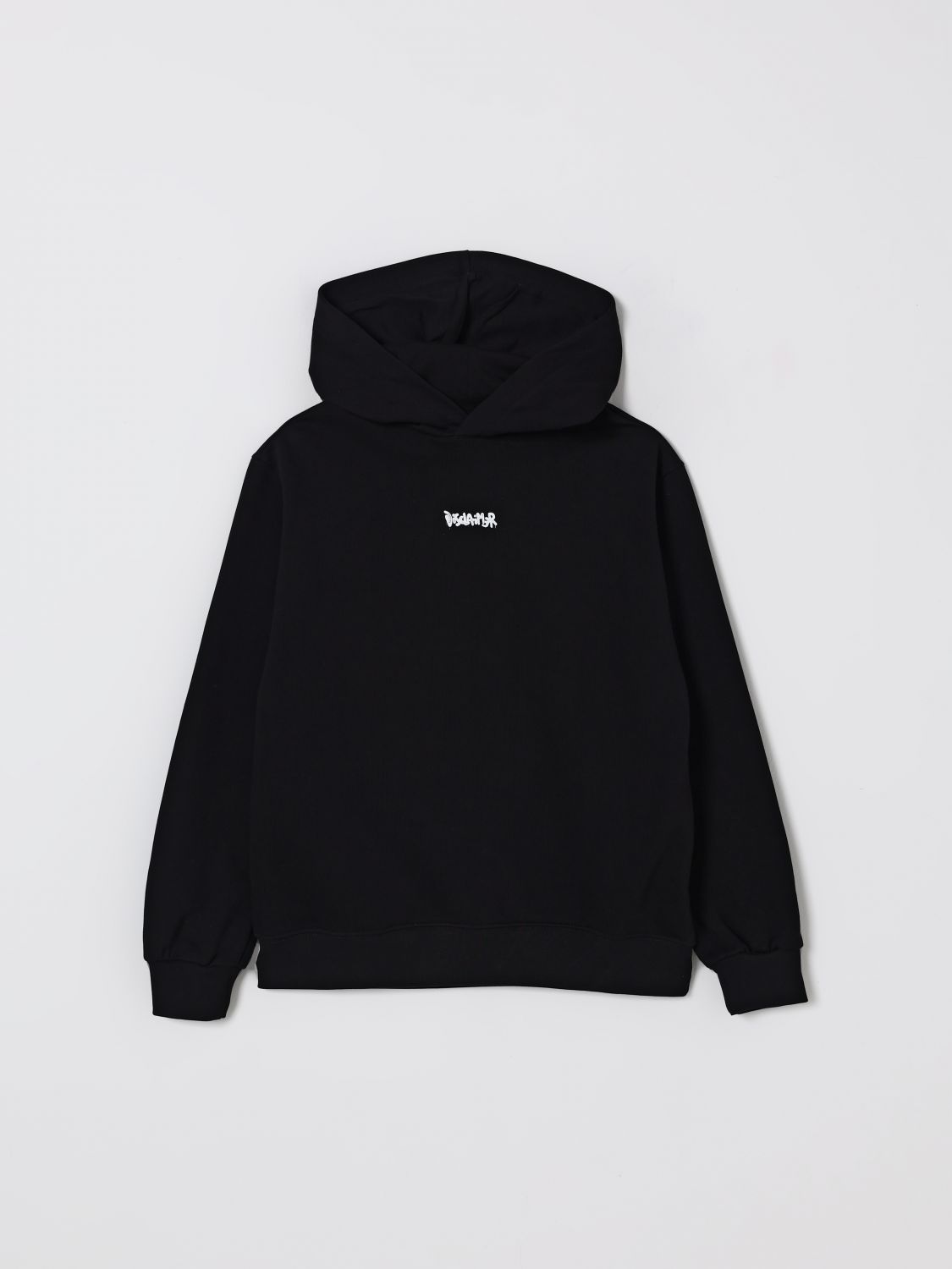 Disclaimer Pullover  Kinder Farbe Schwarz In Black