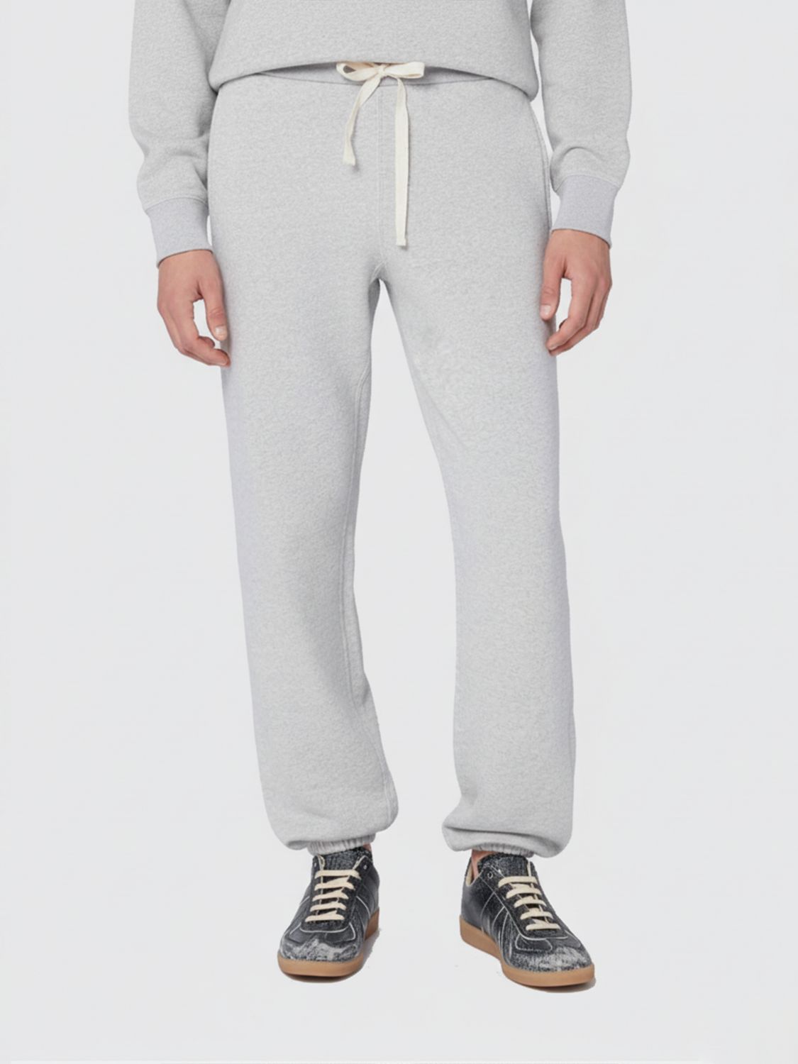 Jil Sander Pants  Woman Color Grey In Gray