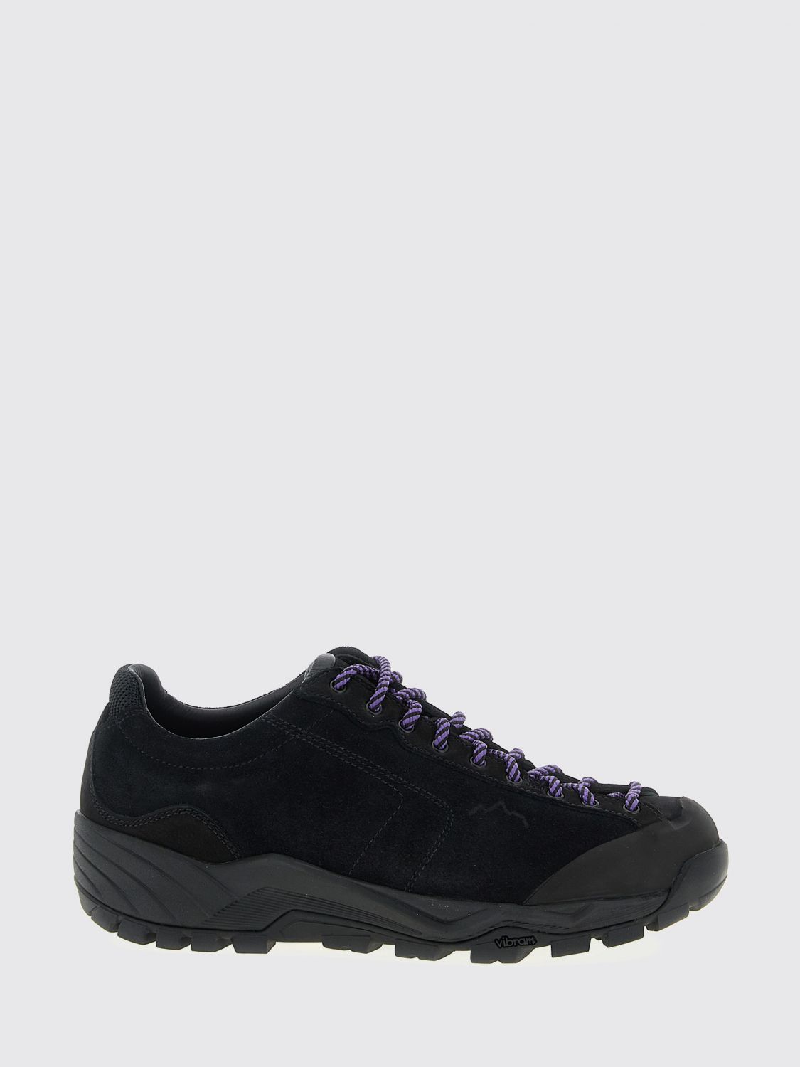 Diemme Movida Sneakers In Black