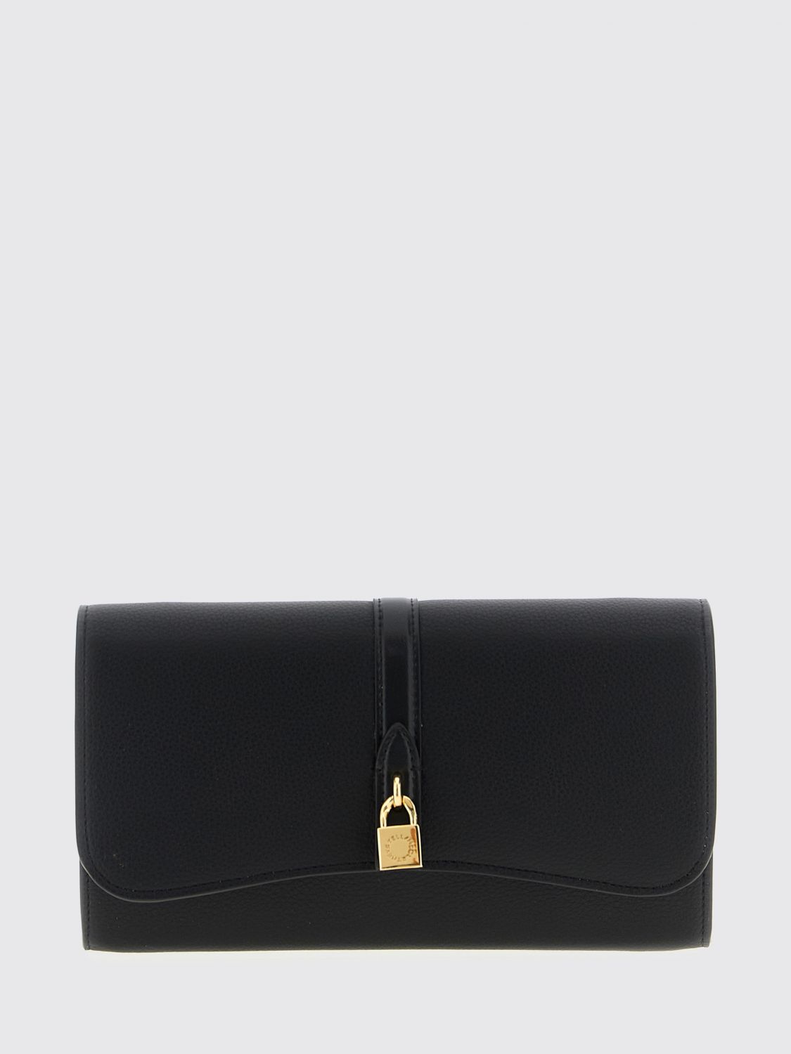 Stella Mccartney Briefcase  Woman Color Black In Black
