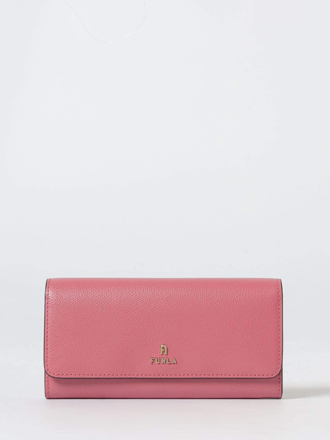 Furla Wallet  Woman Color Pink