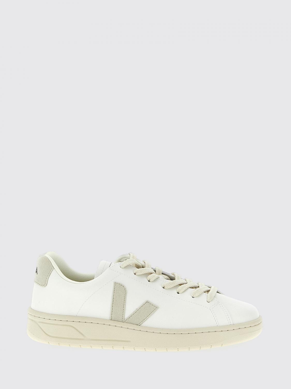 Veja Urca Sneakers Beige In Nude