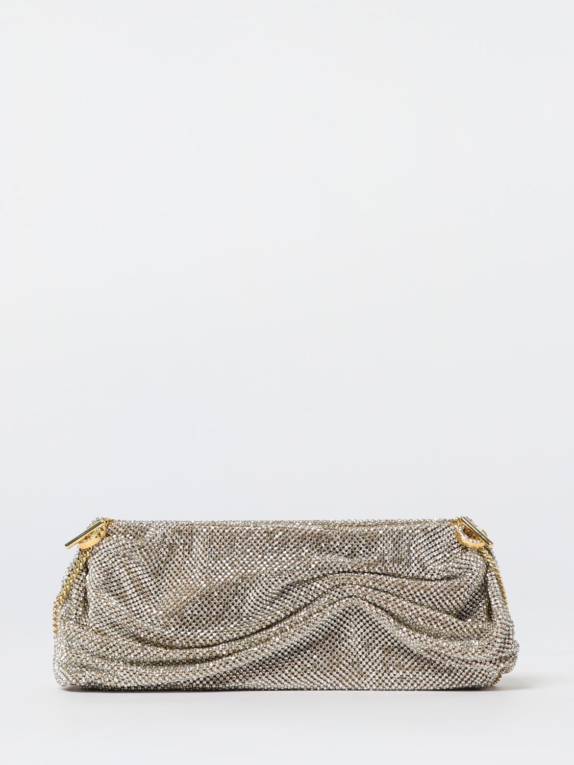 Benedetta Bruzziches Pochette Venus In Sand