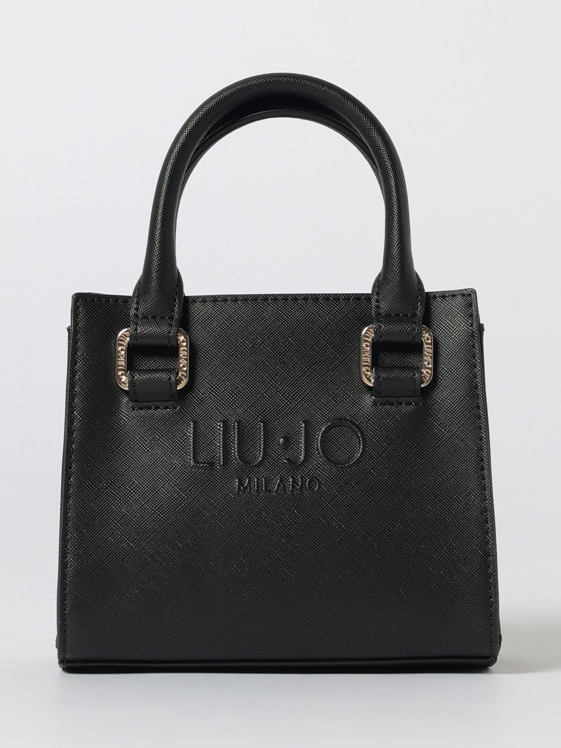 Liu •jo Handbag Liu Jo Woman Color Black