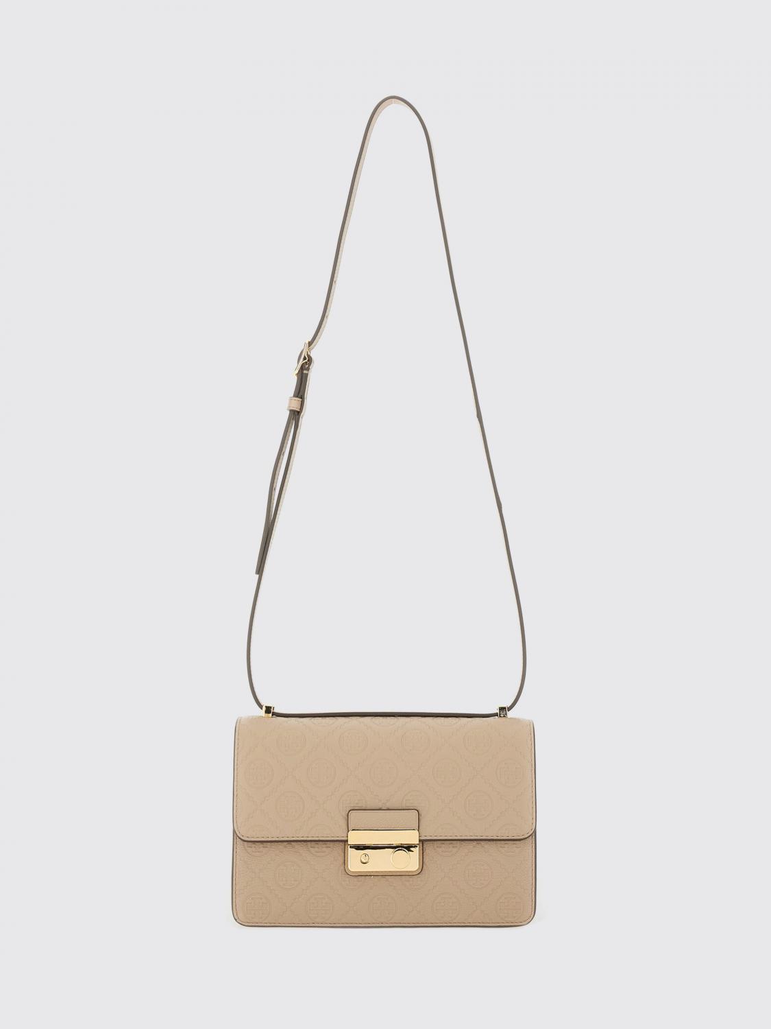 Tory Burch Shoulder Bag  Woman Color Blush Pink In Pink