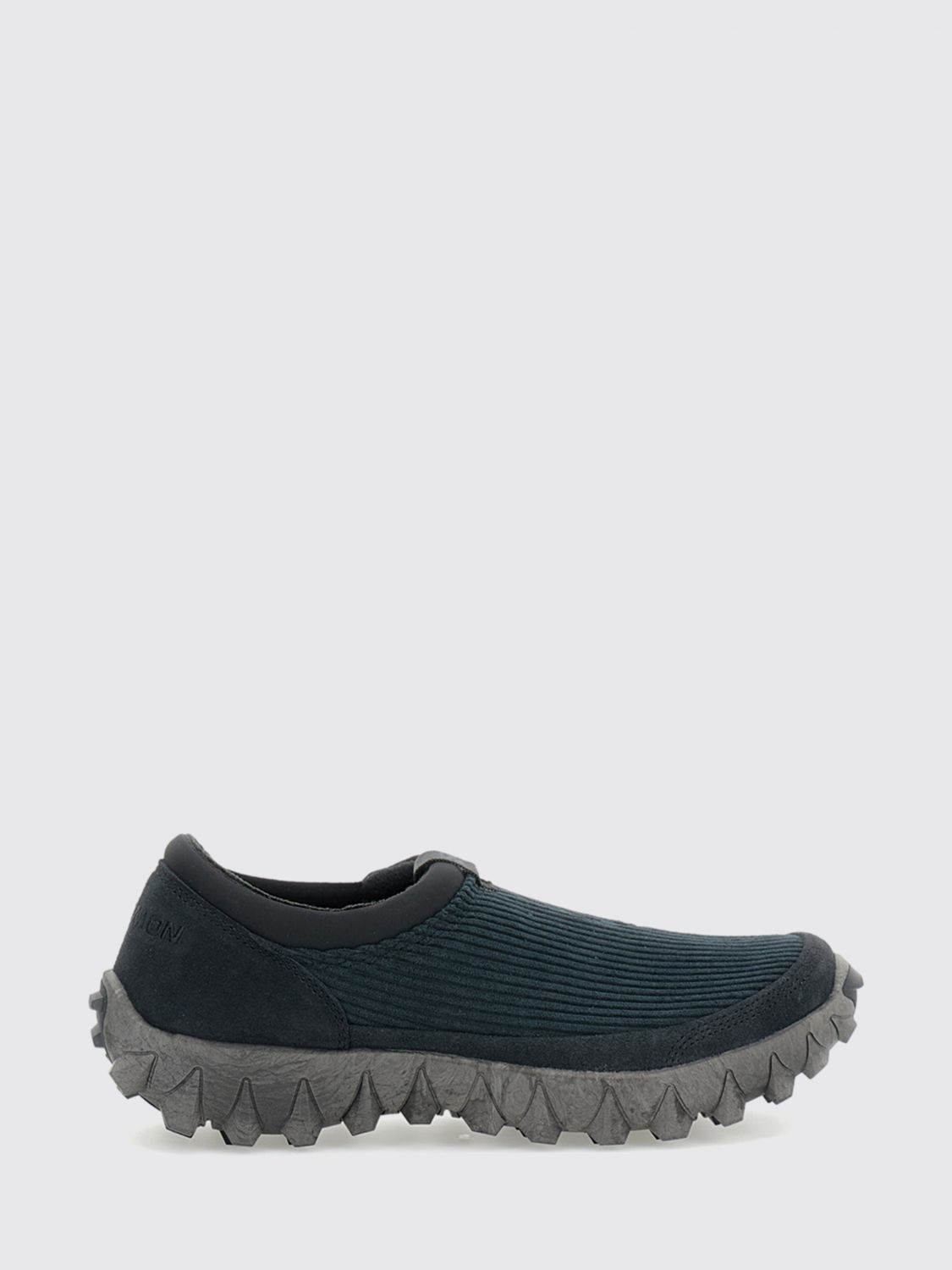 Salomon Sneakers Men color Black